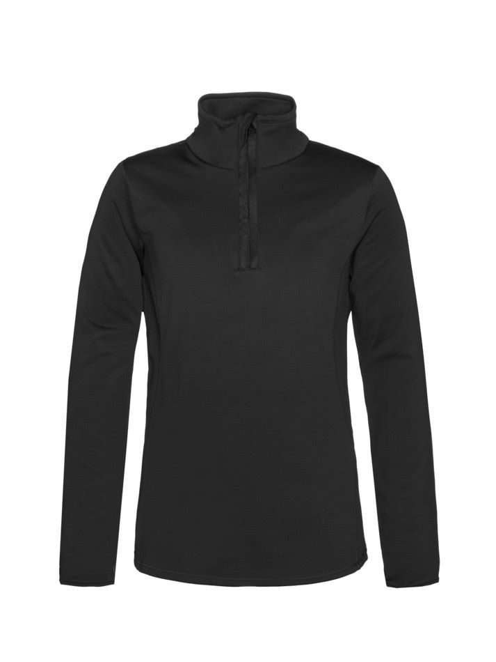 Protest Girls Refabrizoy Jr 1/4 Zip Top Protest Girls Refabrizoy Jr 1/4 Zip Top