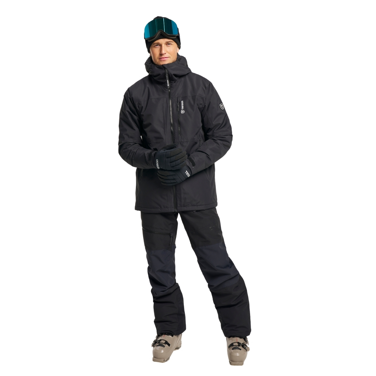 Tenson Mens Niseko Ski Jacket