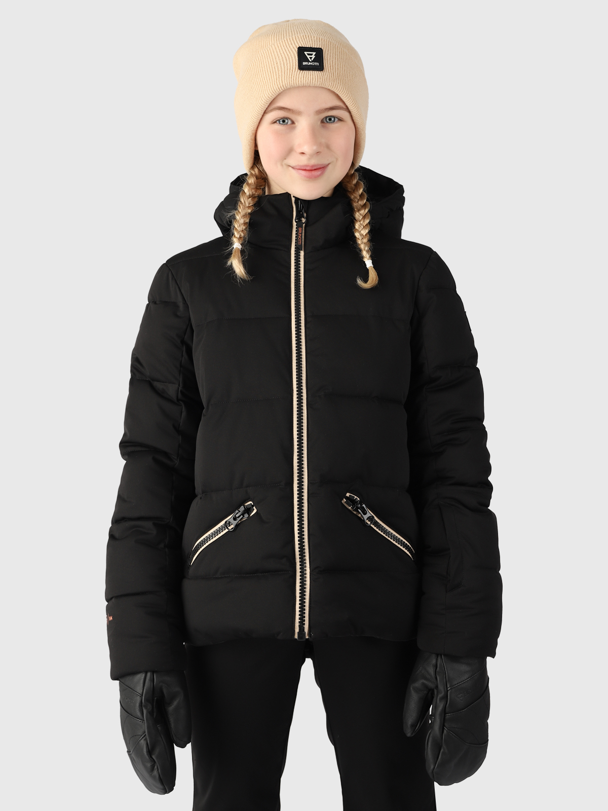 Brunotti Iraika Girls Snow Jacket