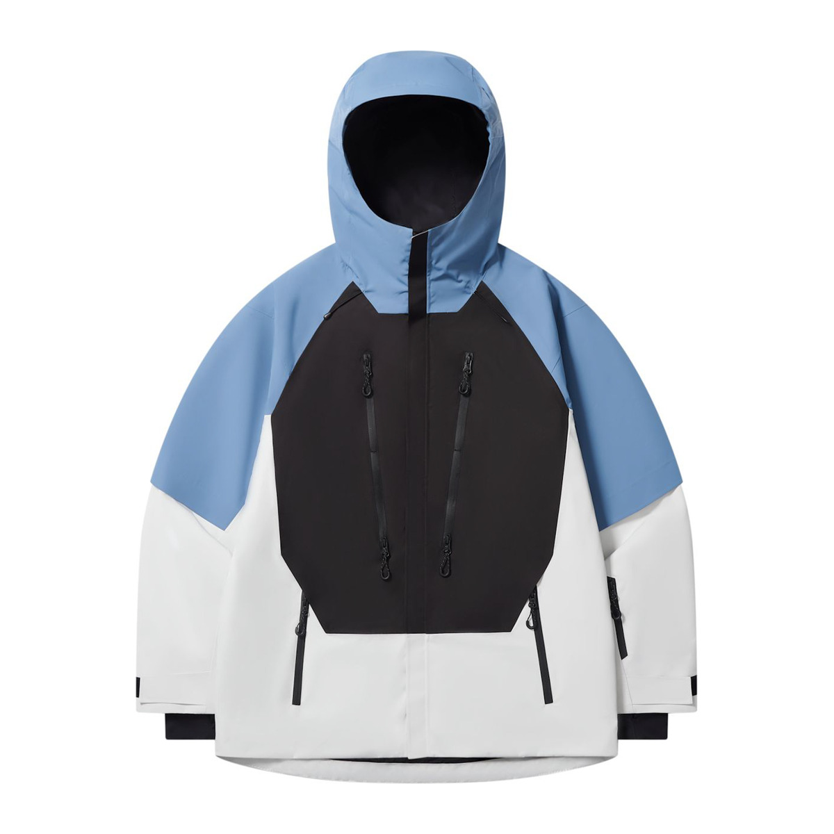 Capelin Crew Brooks Jacket
