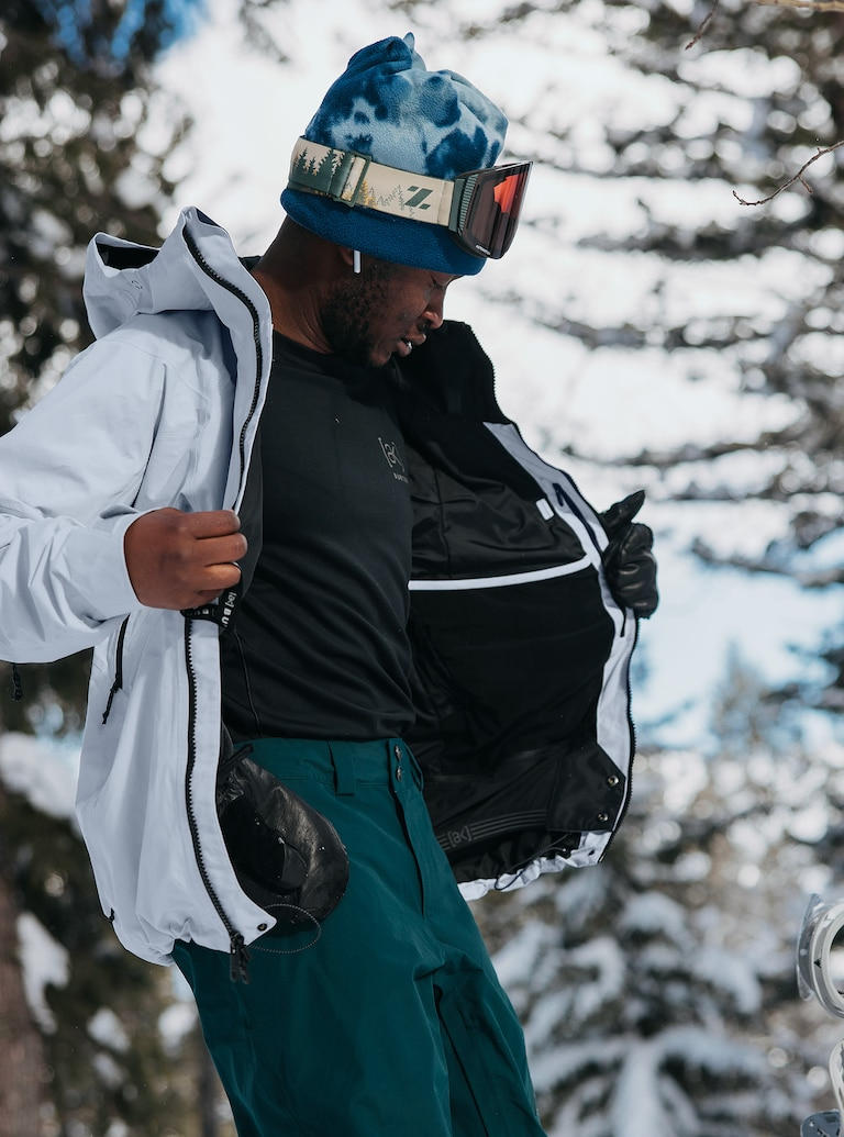 Burton Mens AK Cyclic GORE-TEX Jacket