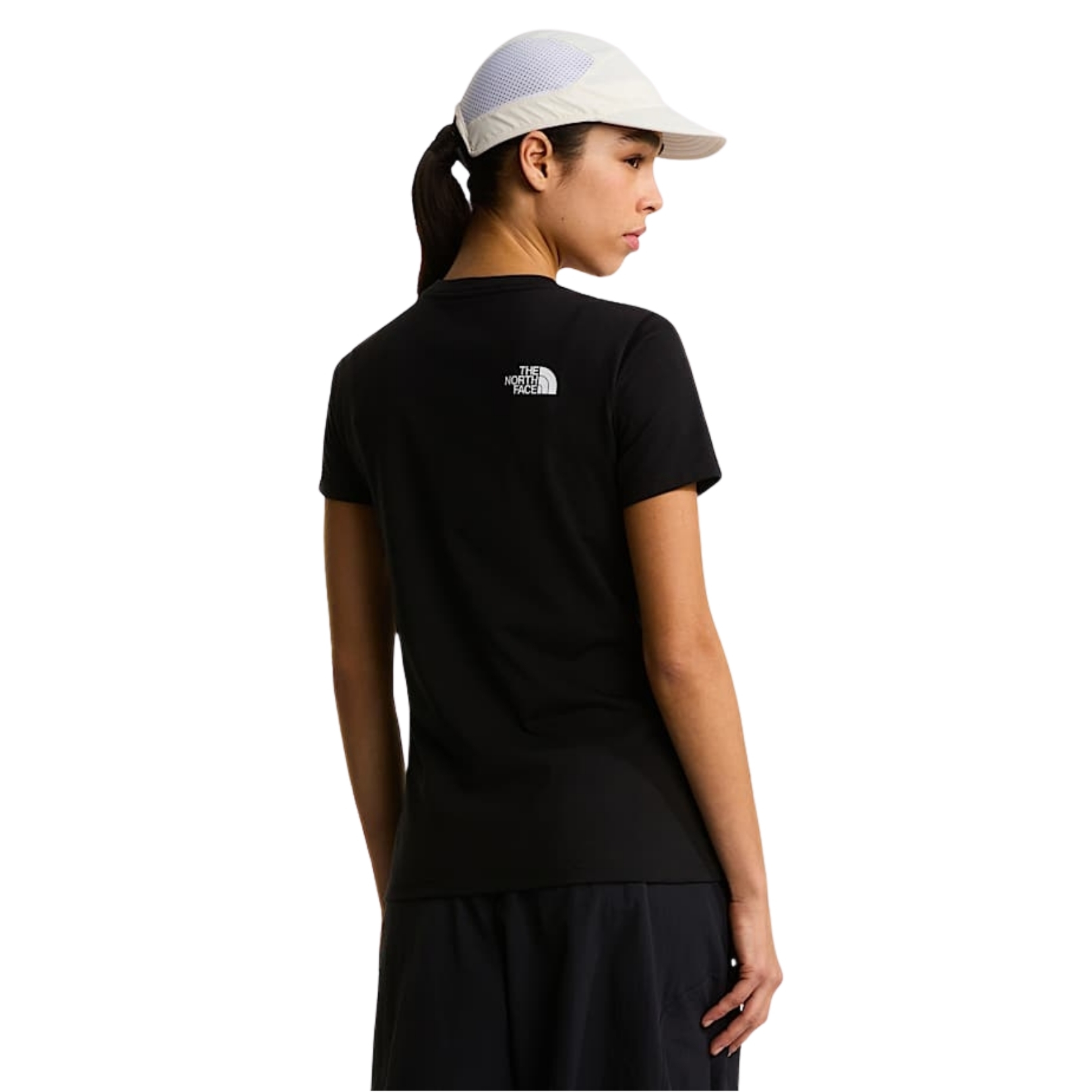 The North Face Womens Evo Half Dome Rlx SS Tee
