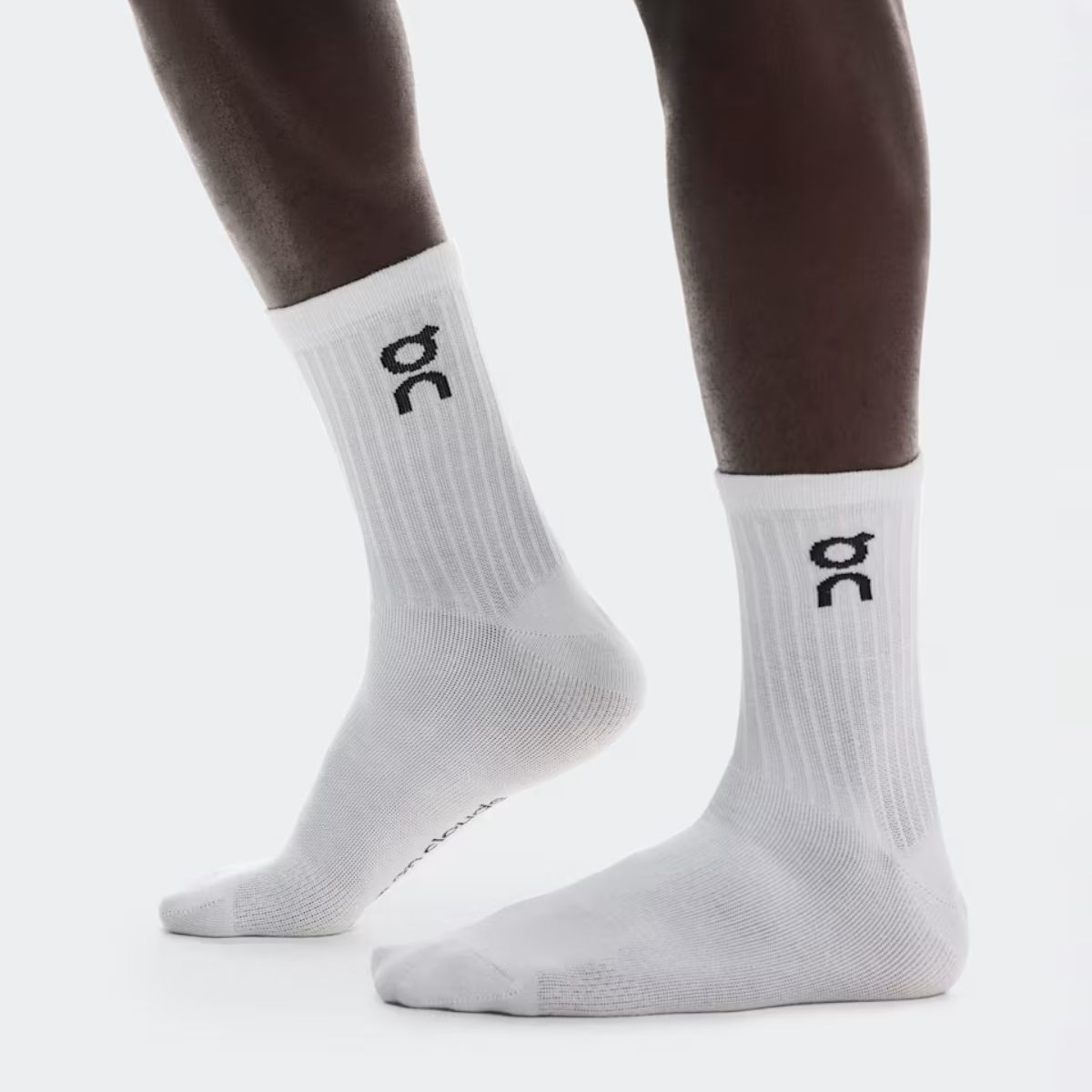 On Running Logo Sock High 3P
