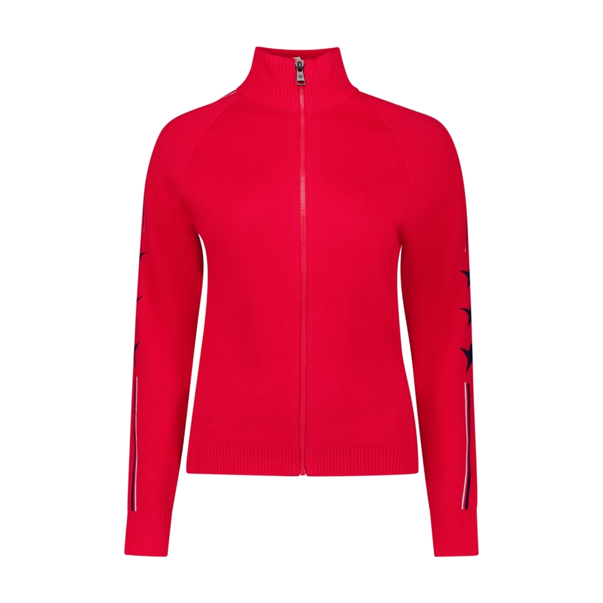 Airforce Womens Knitted Vest