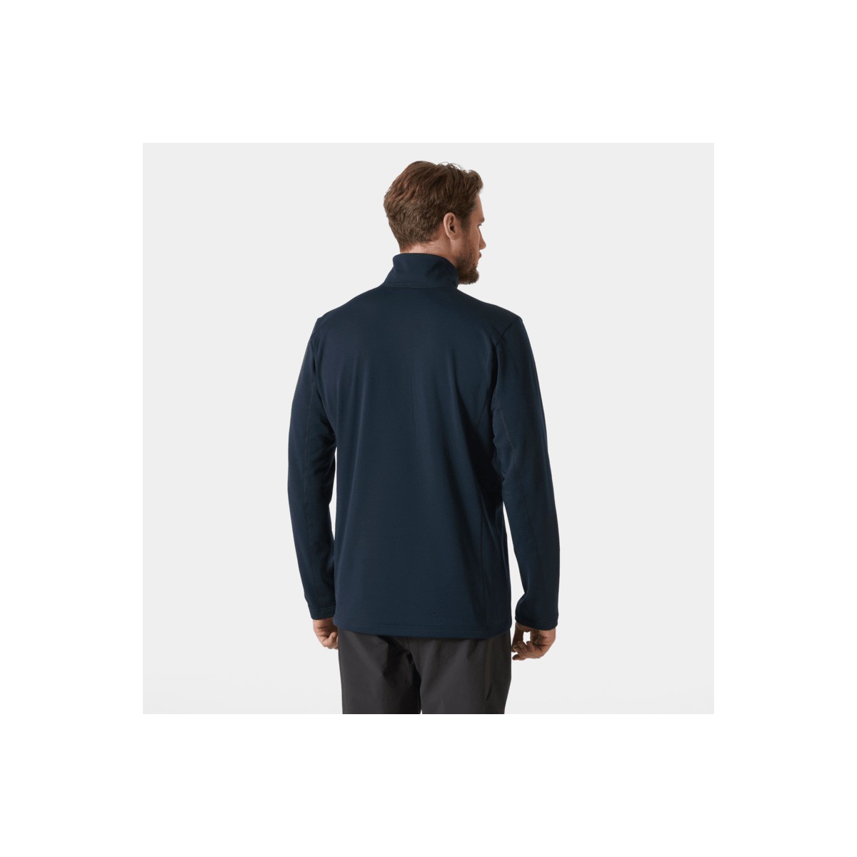 Helly Hansen Mens Versalite 1/2 Zip Fleece