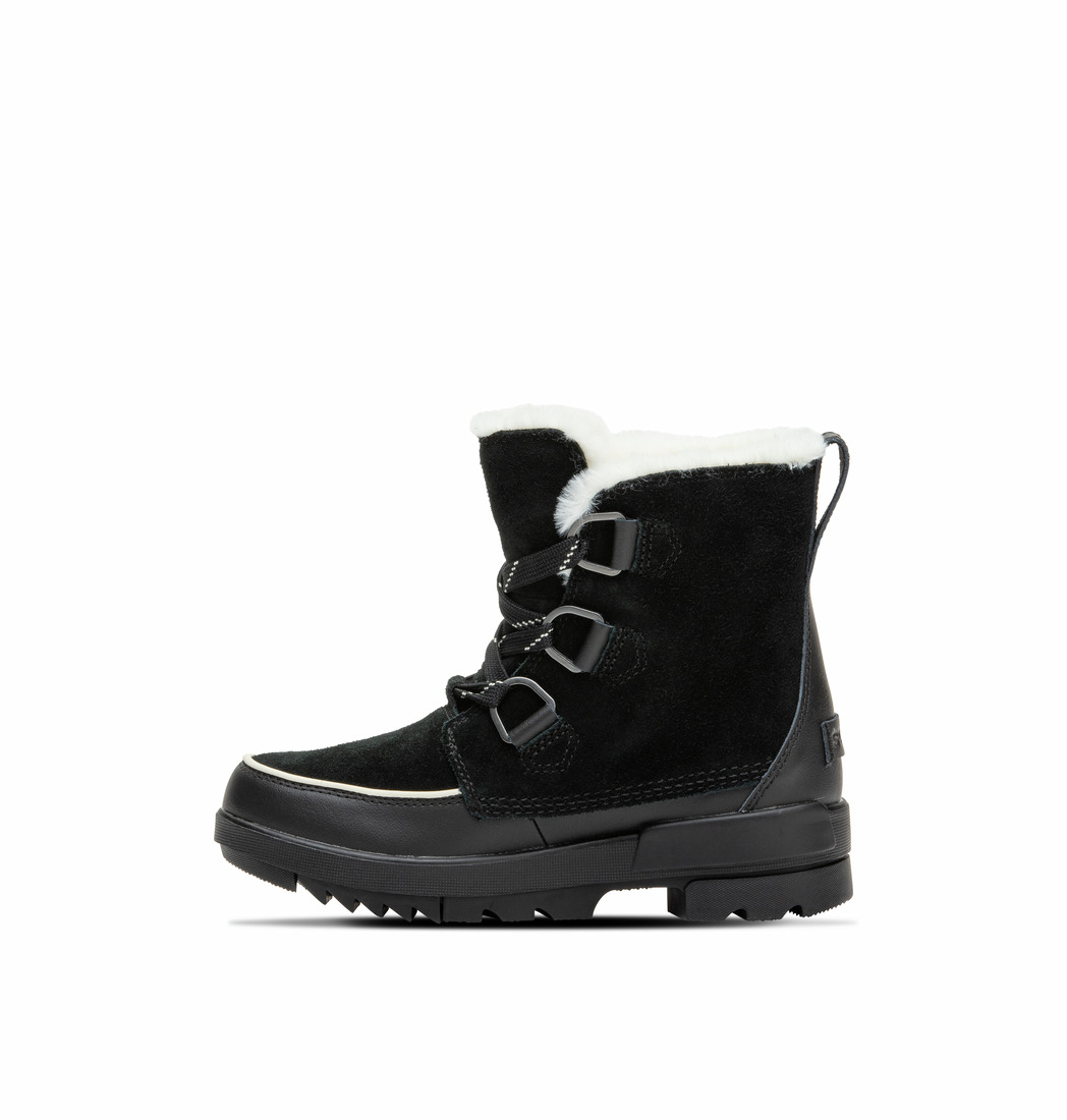 Sorel Womens Torino Ii Wp