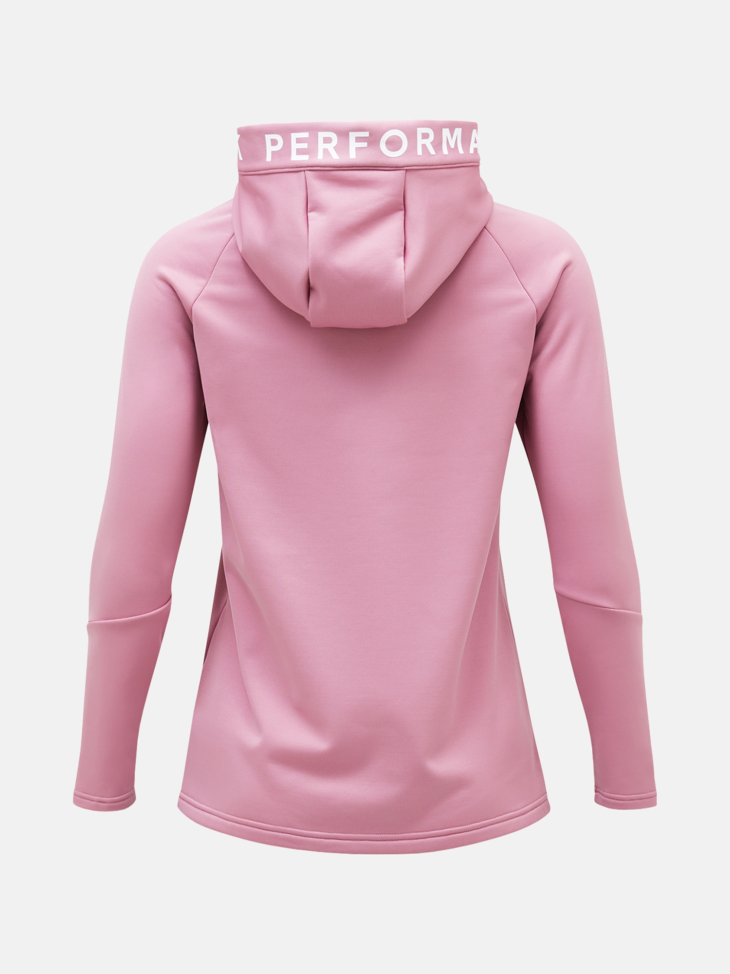 Peak Performance Womens Rider Zip Hood Bitter Root Bitter Root M 7333269829000