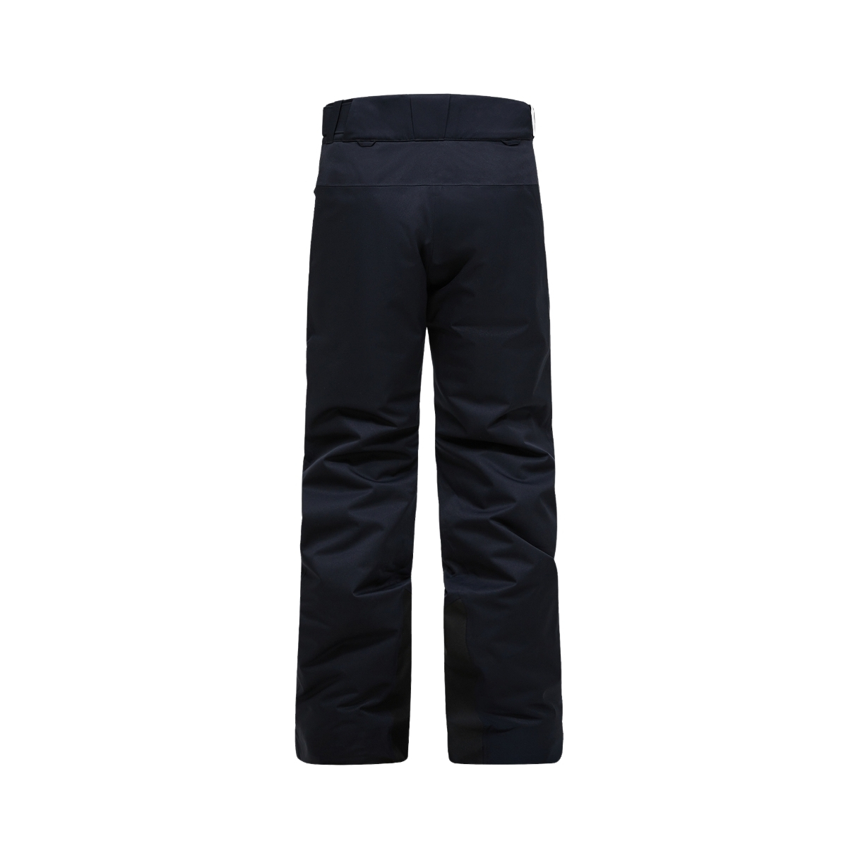 Peak Performance Mens Maroon Insulated Pants