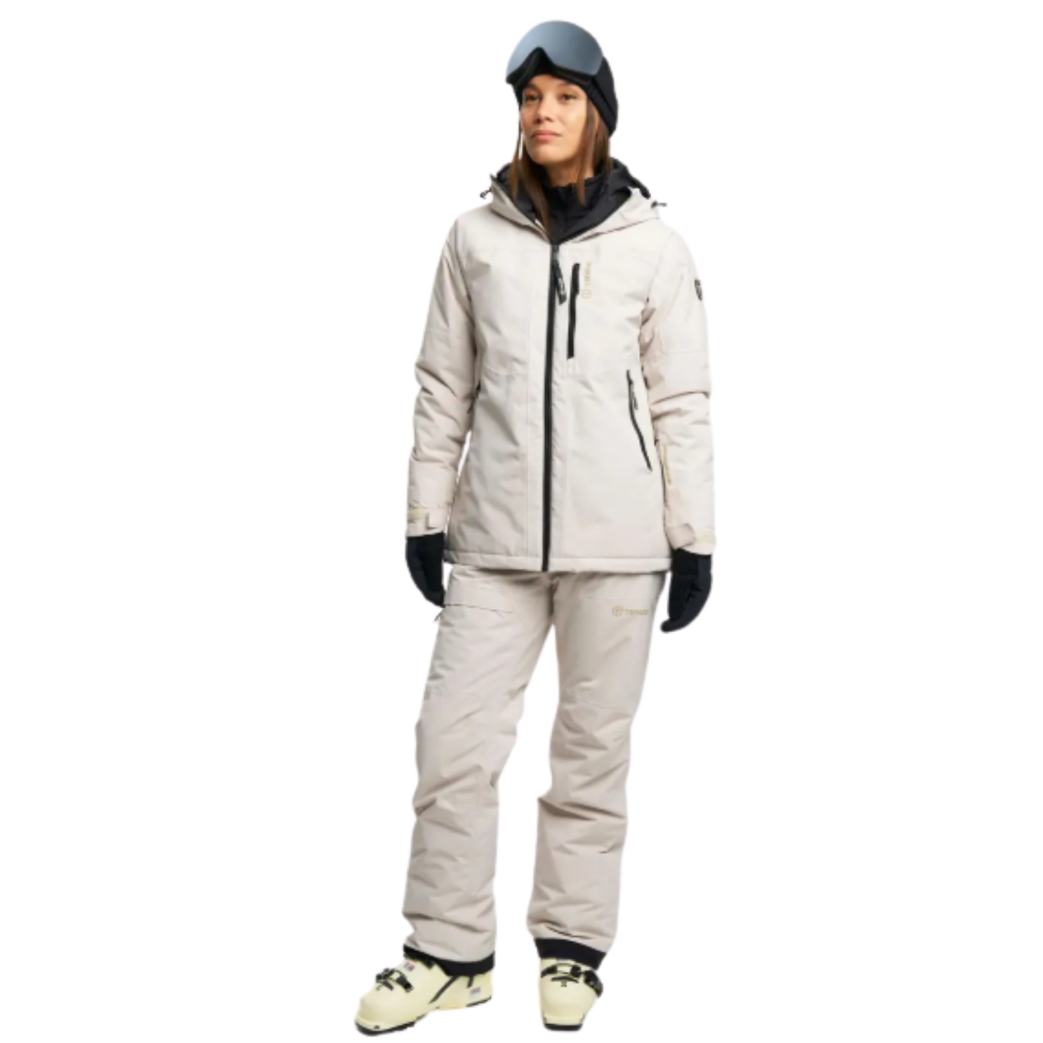 Tenson Womens Niseko Ski Jacket