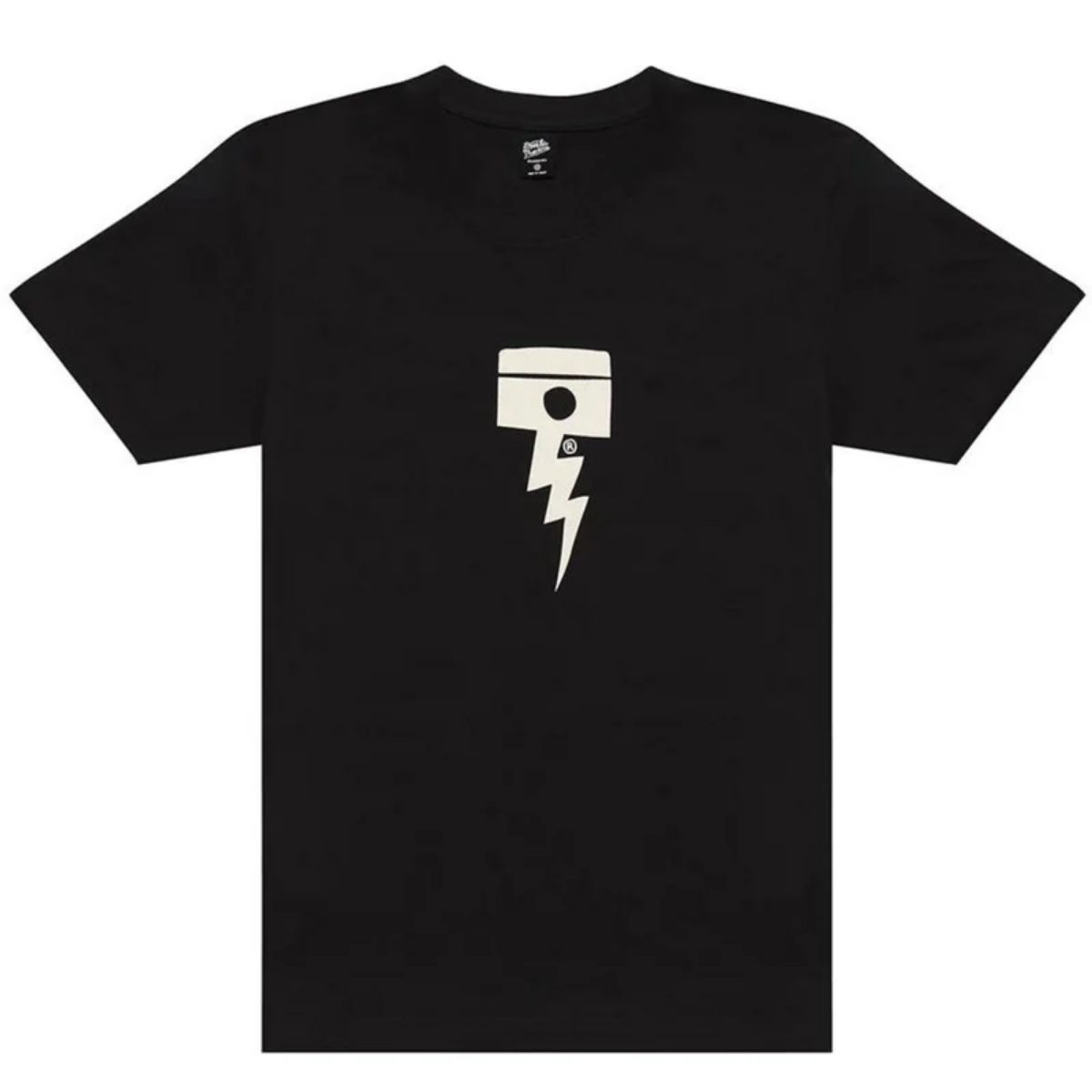 Deus Ex Machina Mens Pisstin Tee