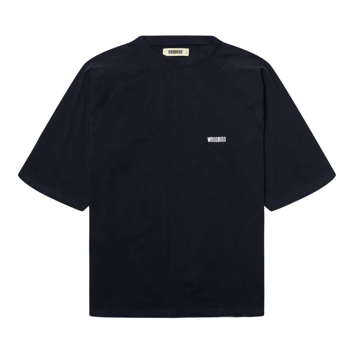 Woodbird Mens Blake HK Home Tee