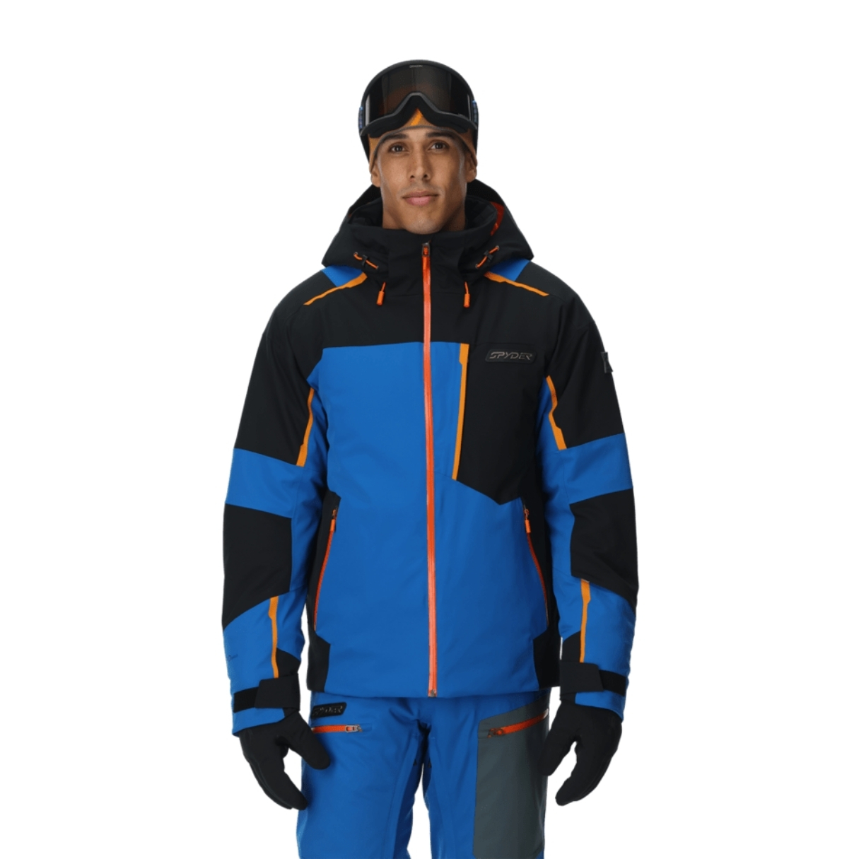 Spyder Mens Leader Jacket