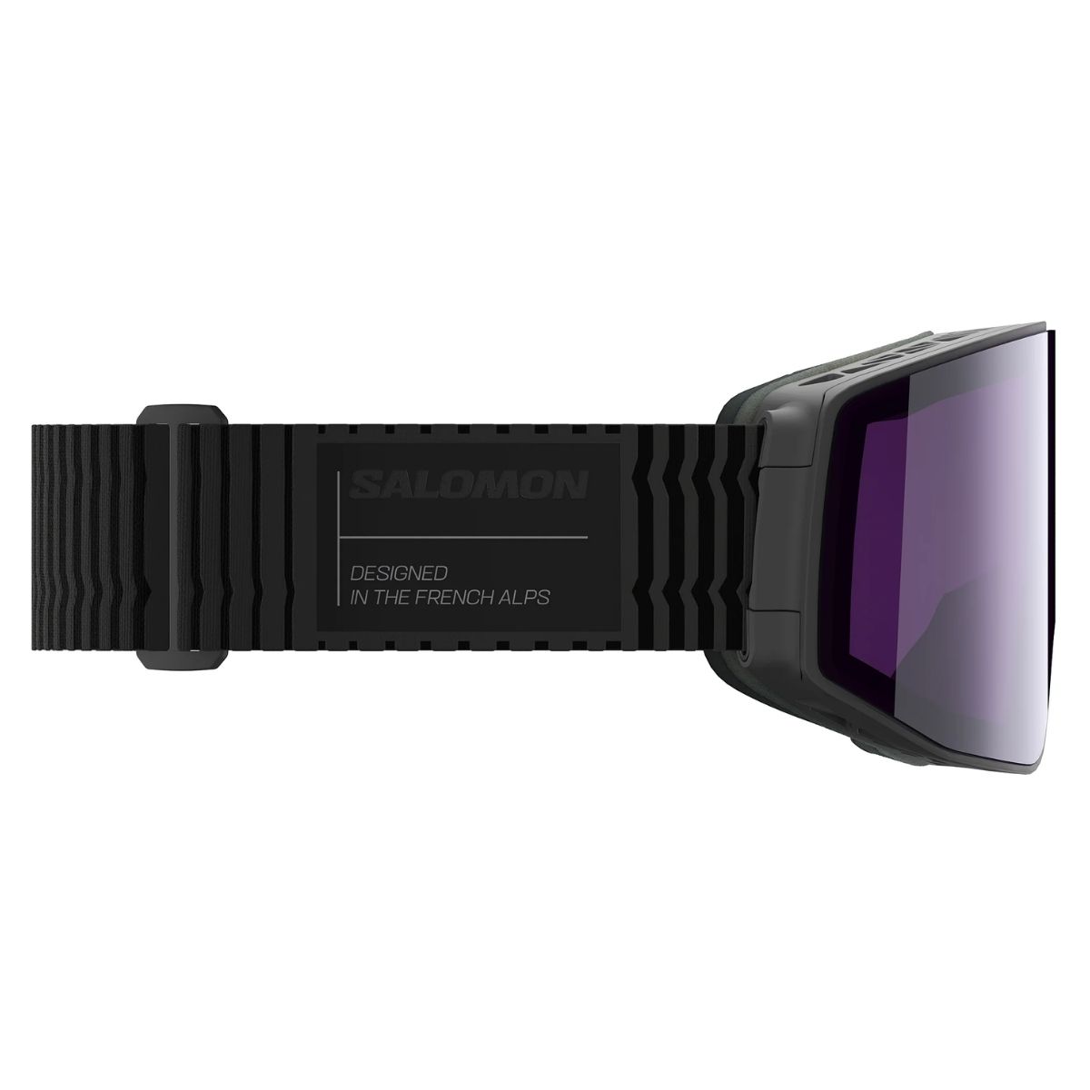 Salomon Sentry Prime Sigma 