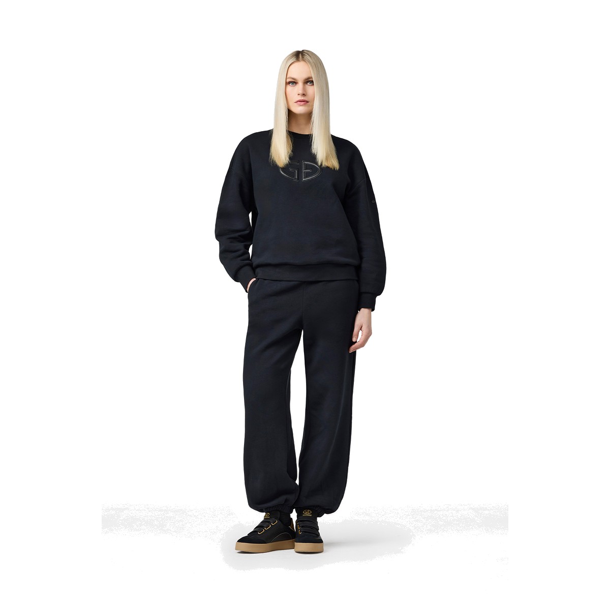 Goldbergh Womens Luma Sweat Pants
