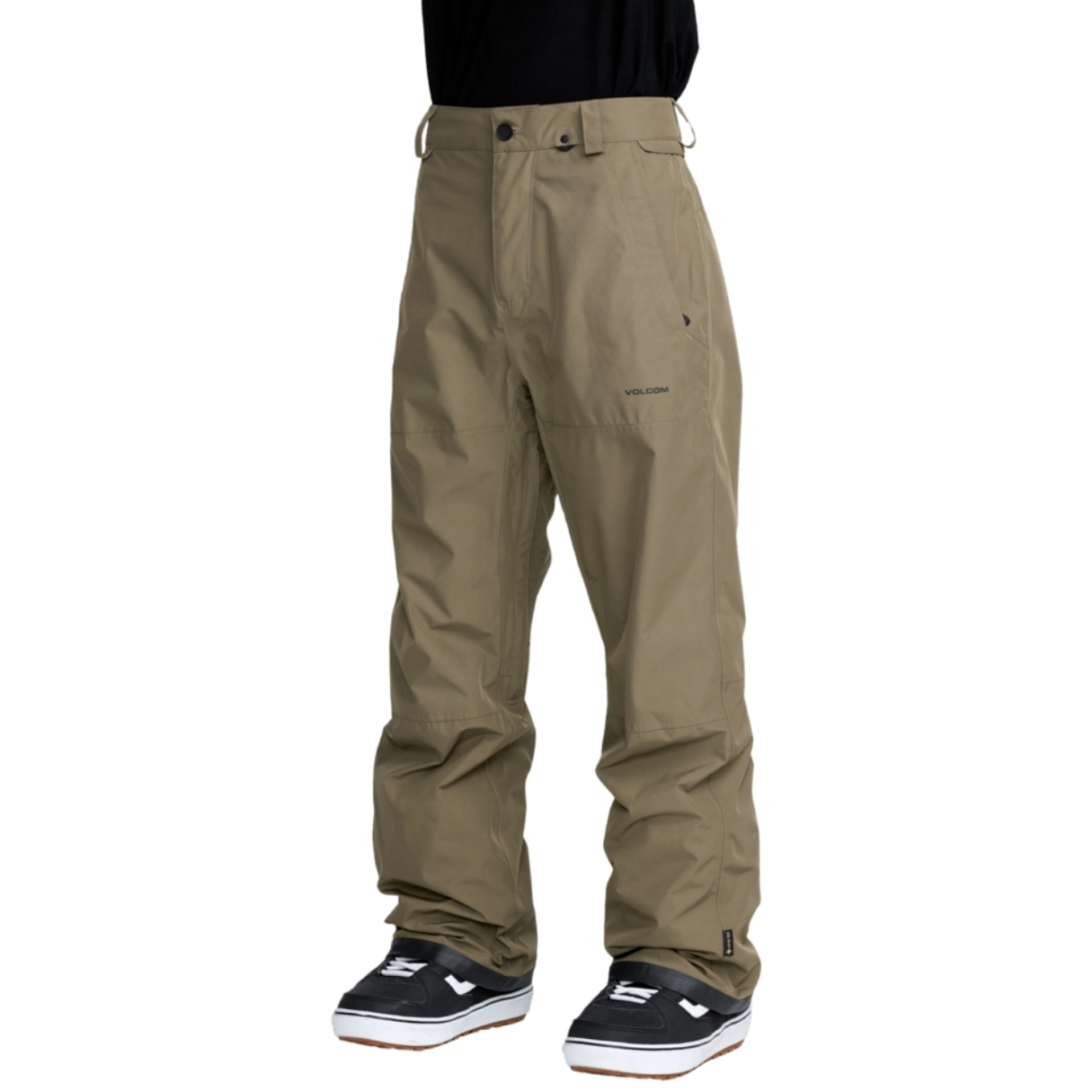 Volcom Mens Dua Gore-Tex Pant