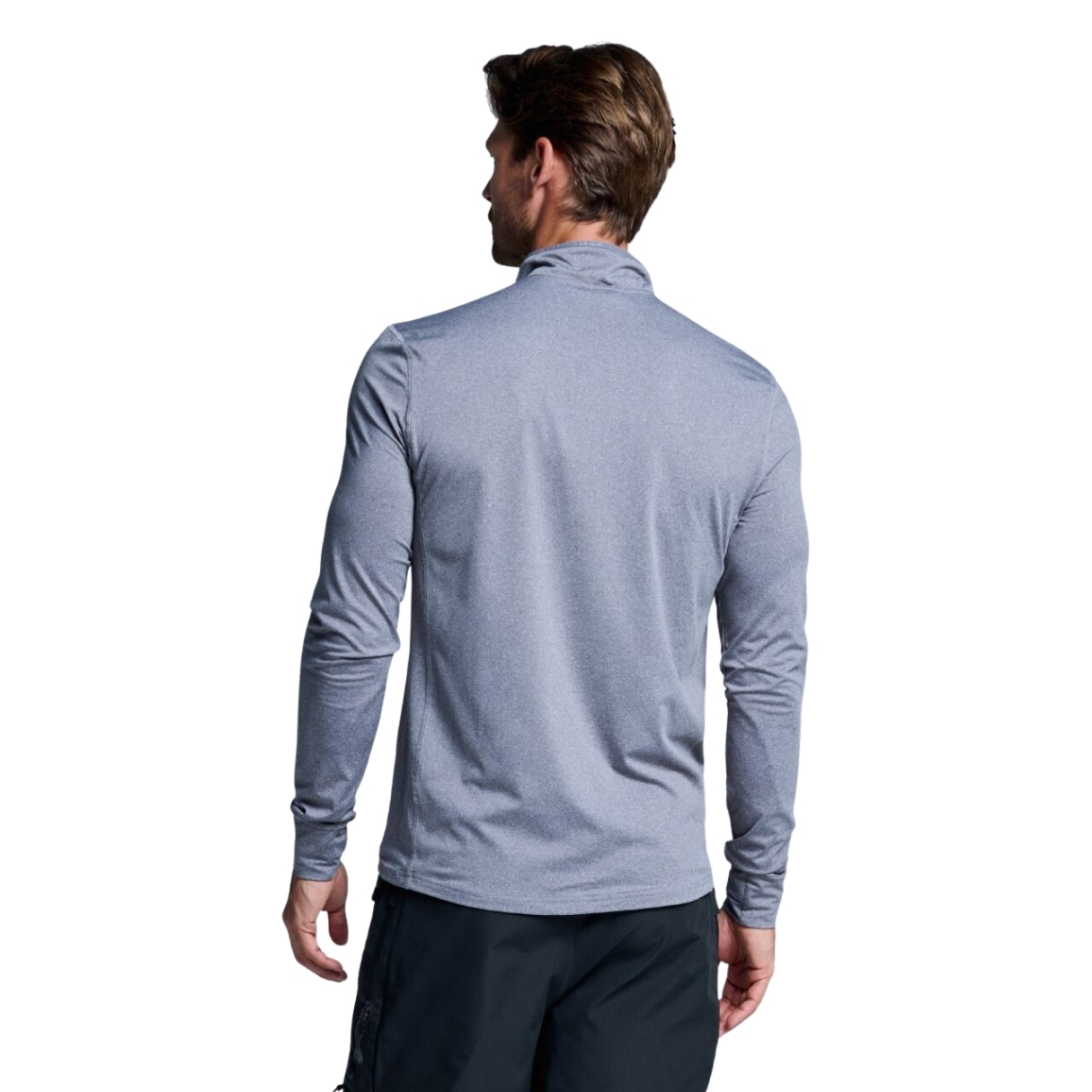 Poederbaas Mens Four Seasons Pully 2.0