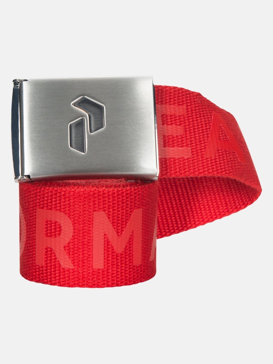 Peak Performance Rider Belt 2020 Peak Performance Rider Belt 2020