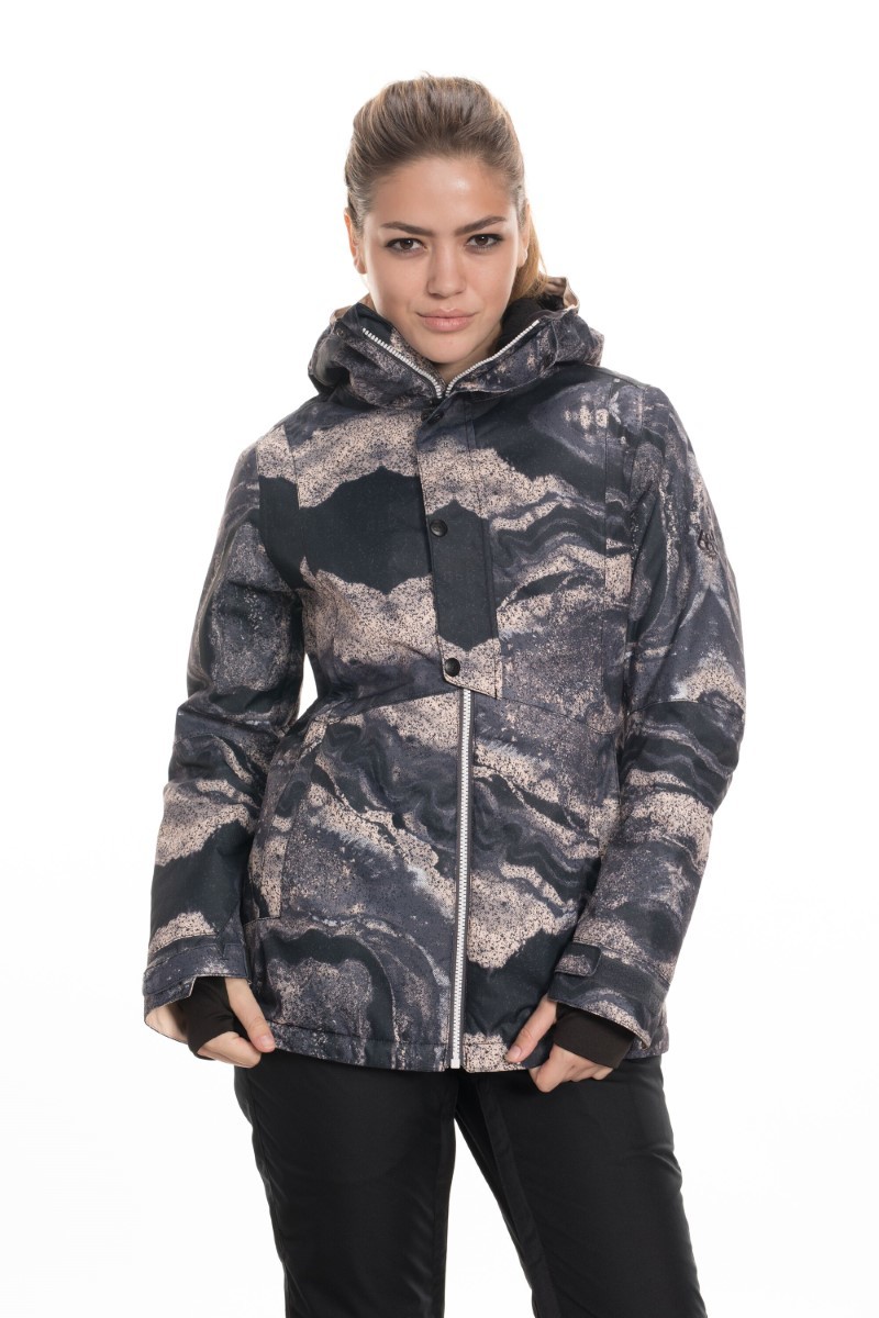 686 W Rumor Insulated Jacket 2020 686 W Rumor Insulated Jacket 2020