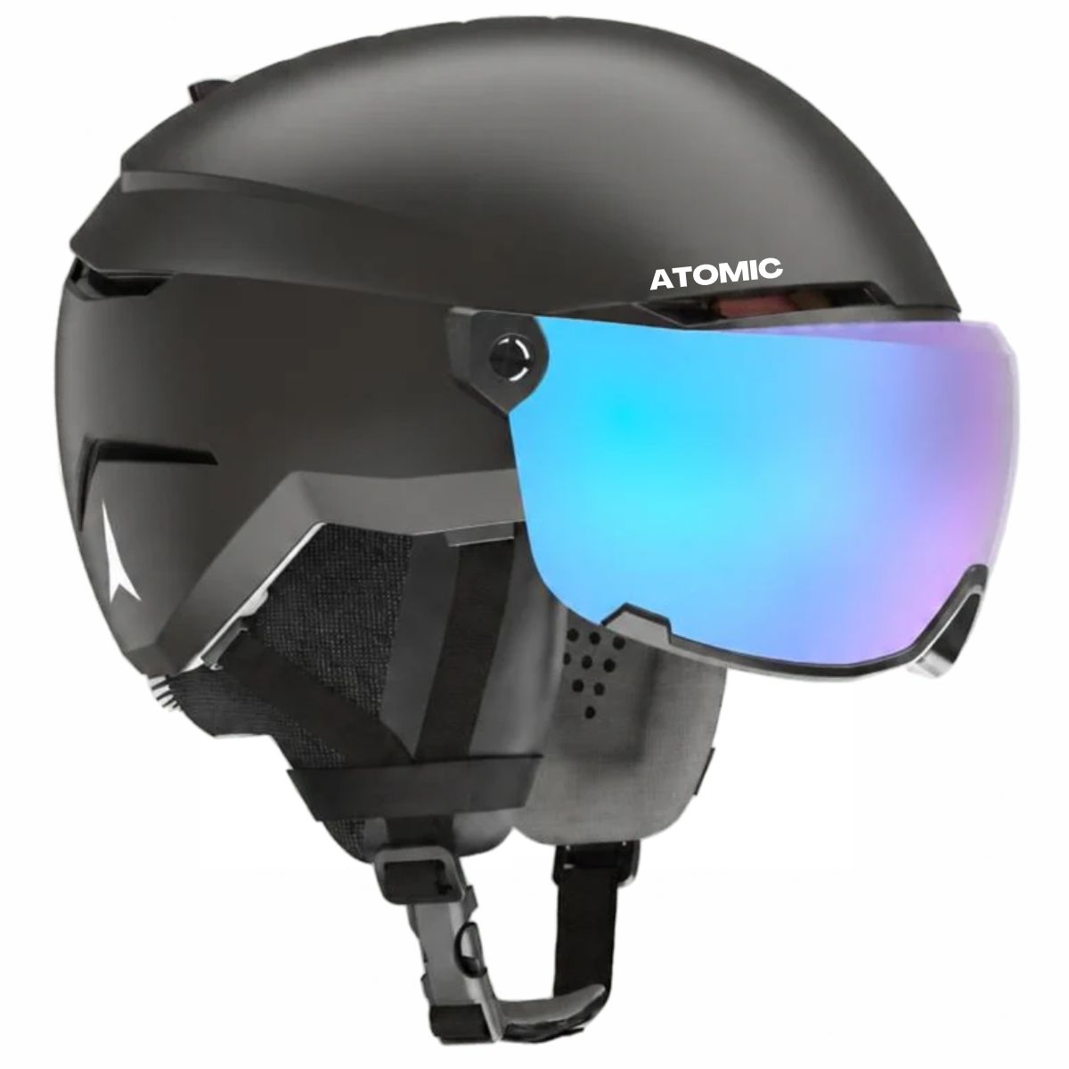 Atomic Savor Visor Stereo