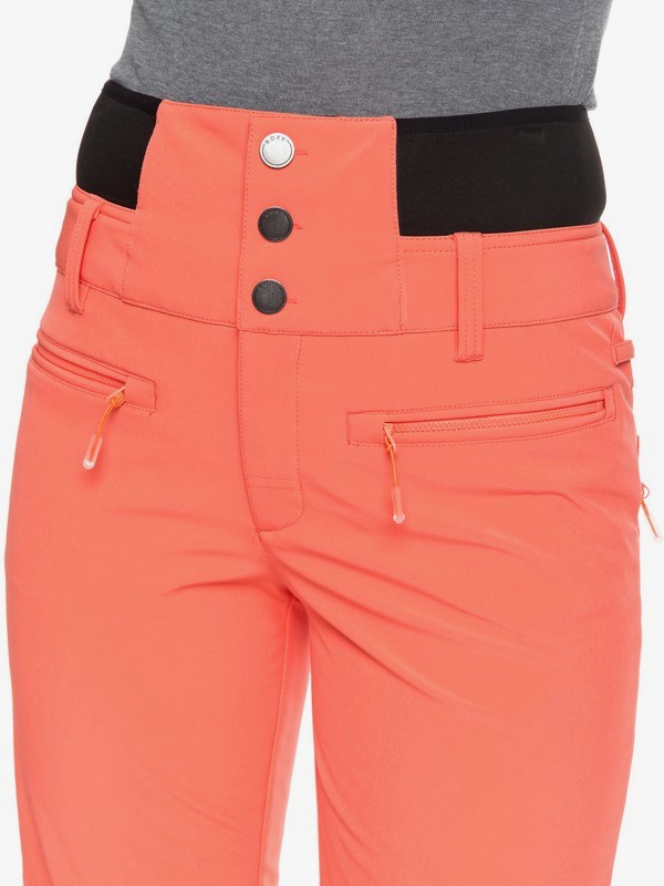 Roxy W Rising High Pant 2020 Roxy W Rising High Pant 2020