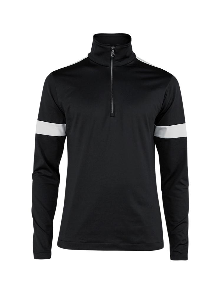 8848 Altitude Mens Dino 1/2 Zip Sweat 8848 Altitude Mens Dino 1/2 Zip Sweat