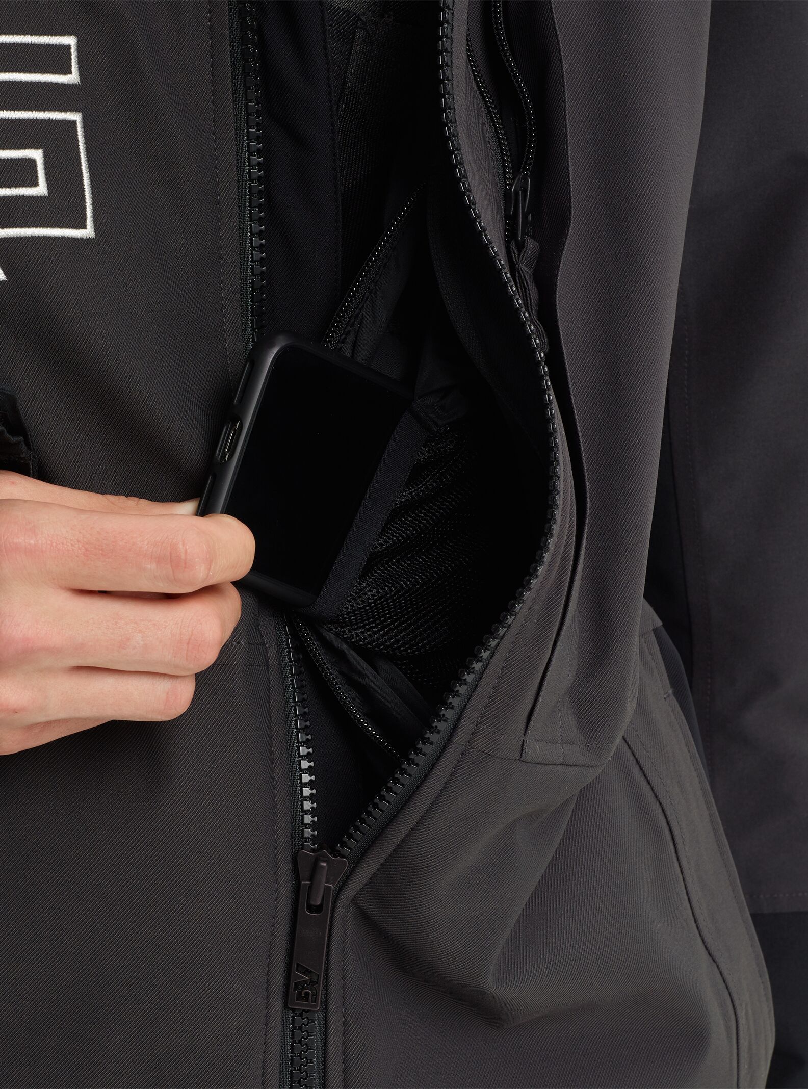 Analog M Ag Greed Jacket 2020 Analog M Ag Greed Jacket 2020