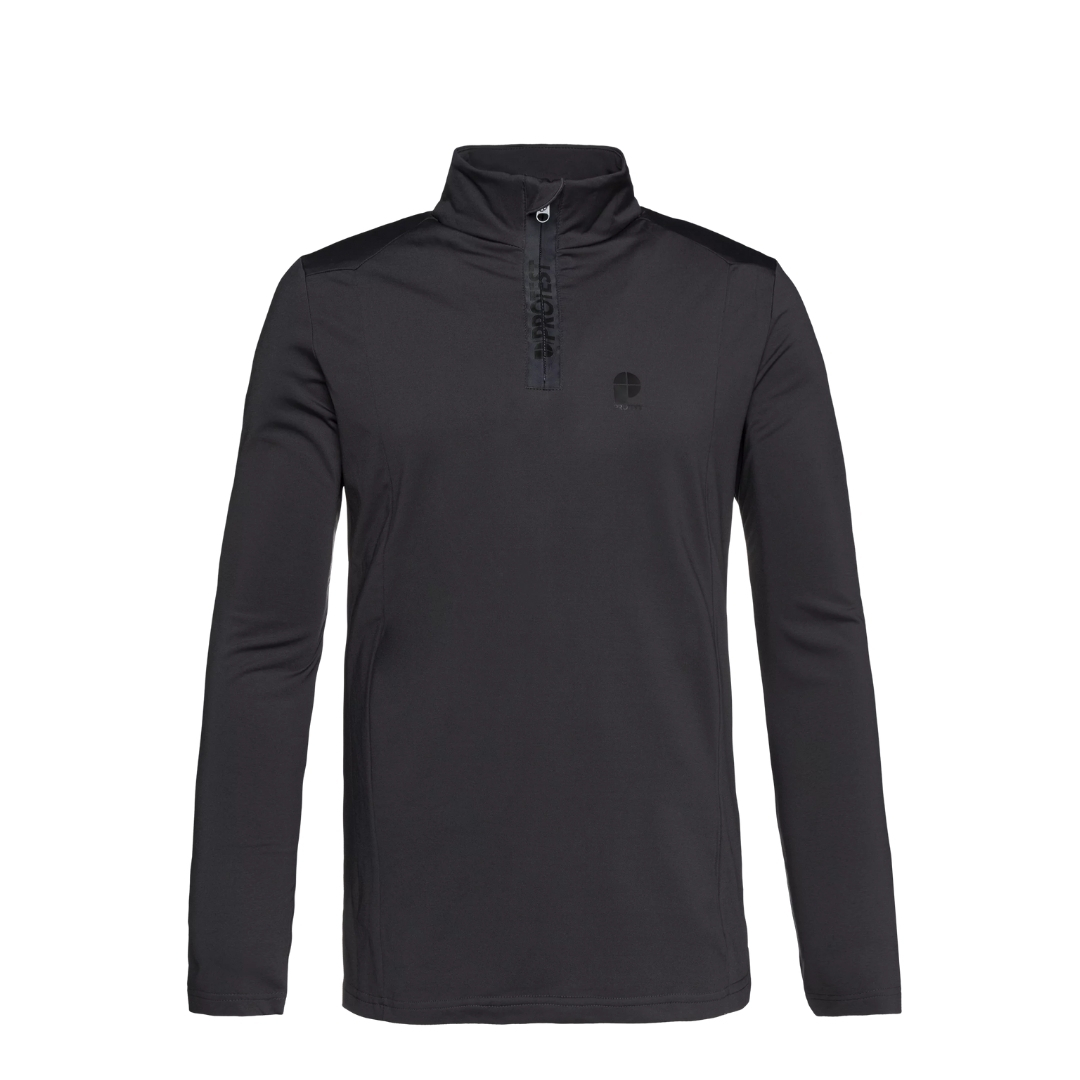 Protest Men's Will 1/4 Zip Top 