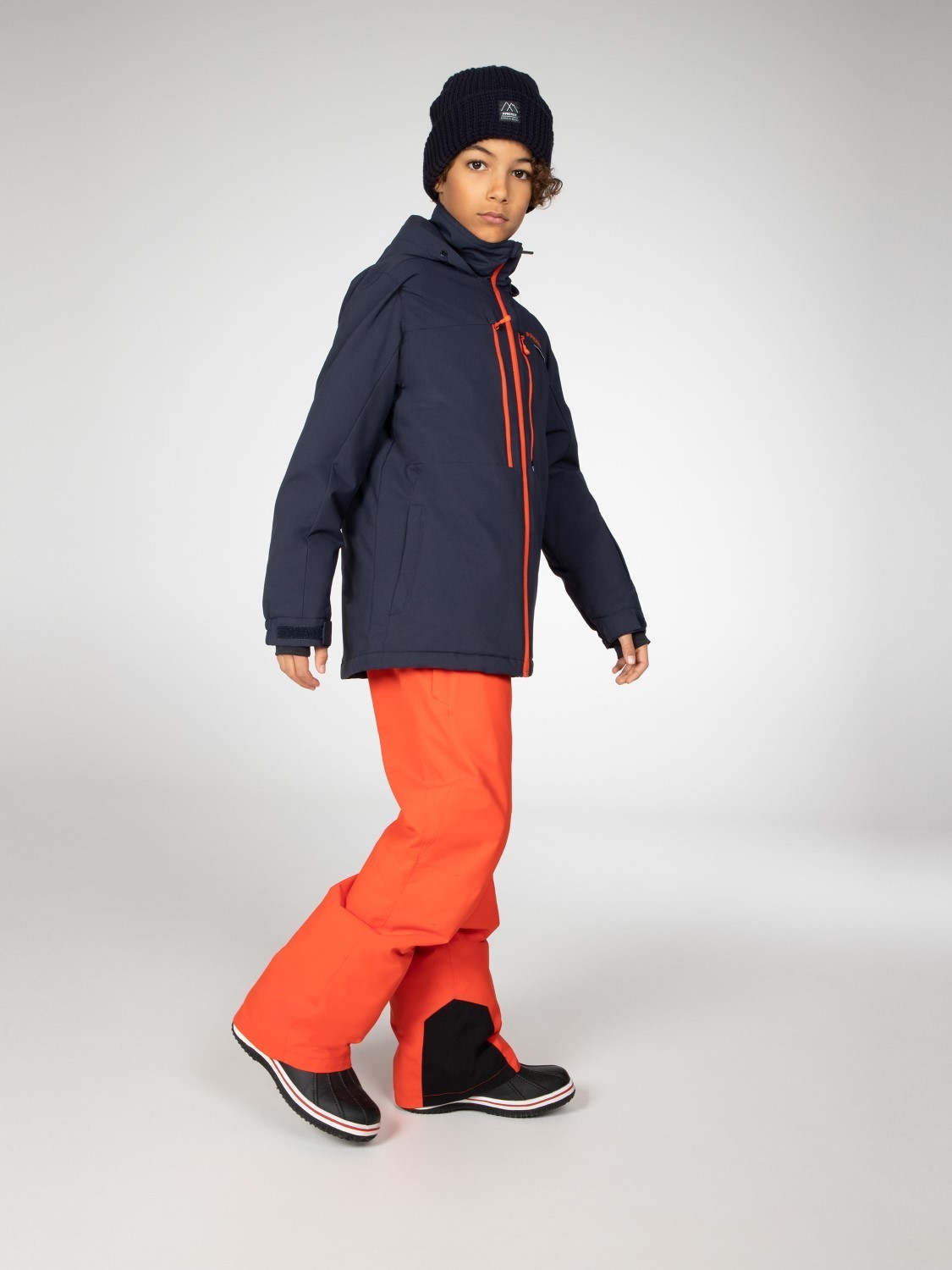 Protest B Flynn Jr Snowjacket Protest B Flynn Jr Snowjacket