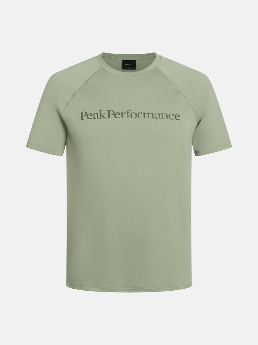 Peak Performance Mens Active Tee 2024