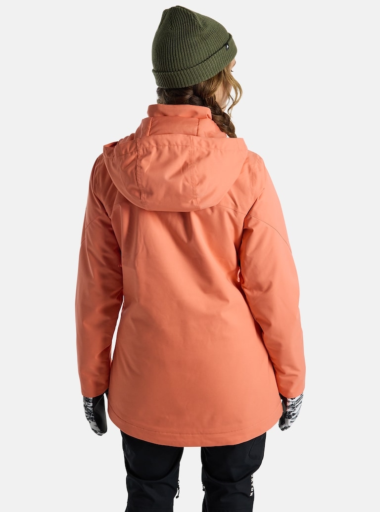 Burton Womens Lelah Jacket