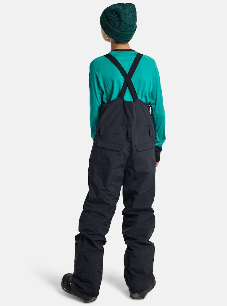 Burton Kids Skylar 2L Bib Pants