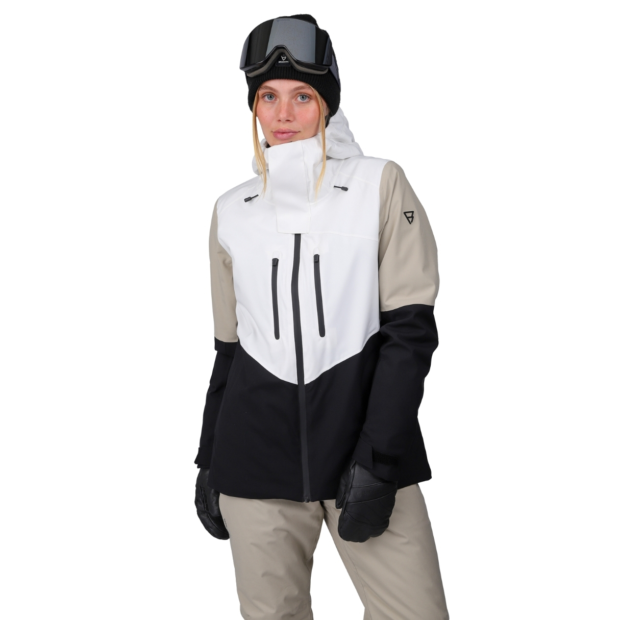 Brunotti Avamon Women Snow Jacket