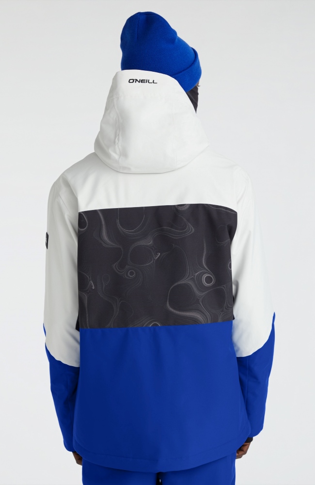 ONeill Mens Carbonite Jacket ONeill Mens Carbonite Jacket