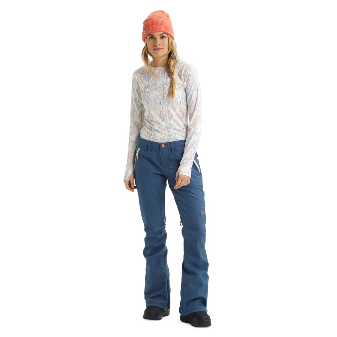 Burton W Vida Str Dnm Pt 2020 Burton W Vida Str Dnm Pt 2020