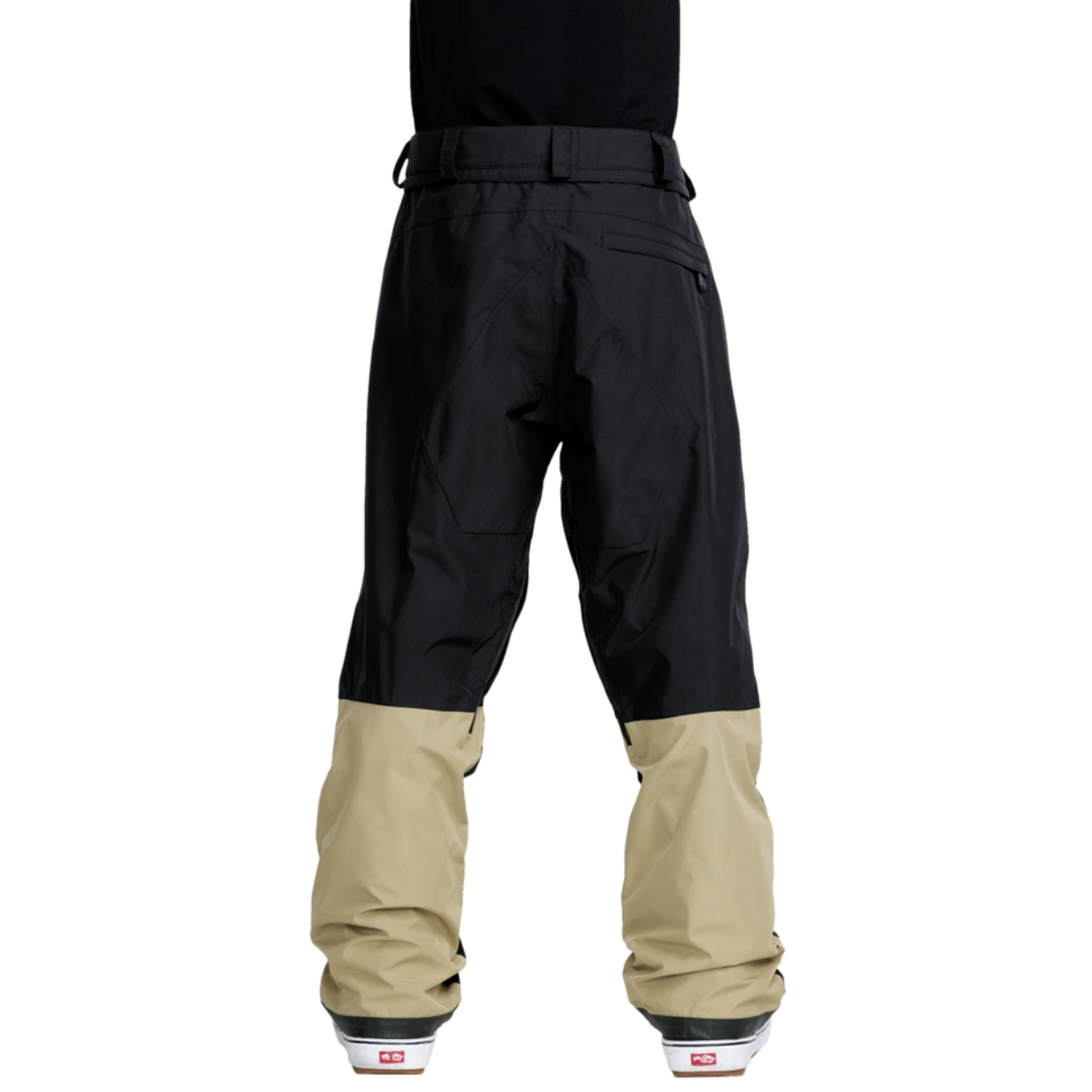 Volcom Mens Dua Gore-Tex Pant