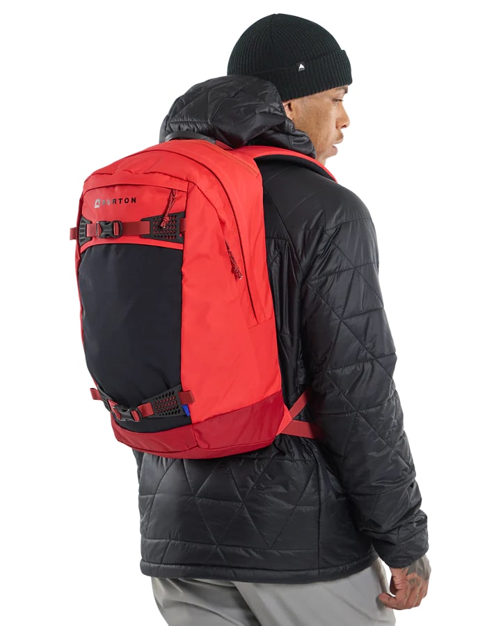 Burton Dayhiker Pro 28L Backpack