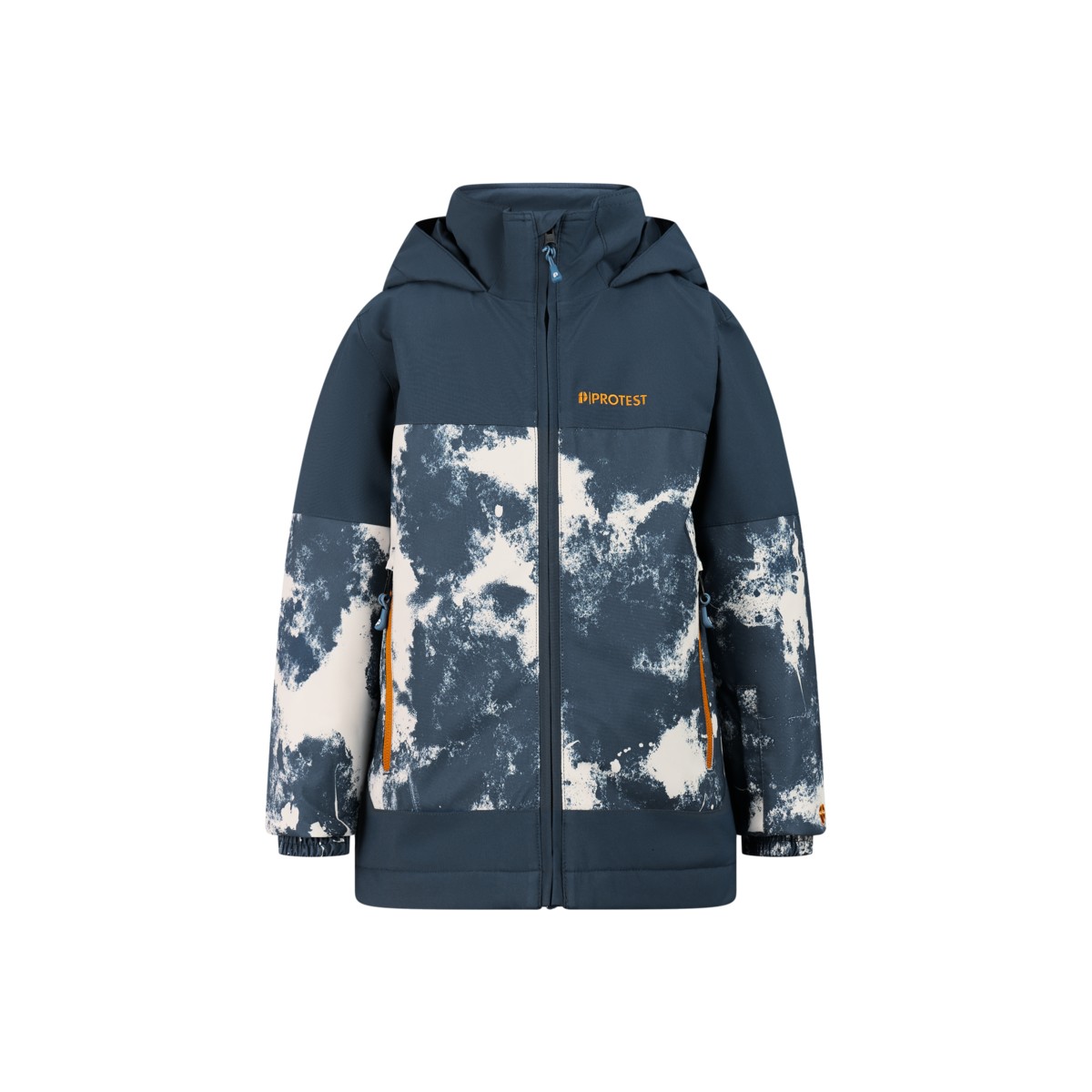 Protest Kids Prtpixi Td Snowjacket