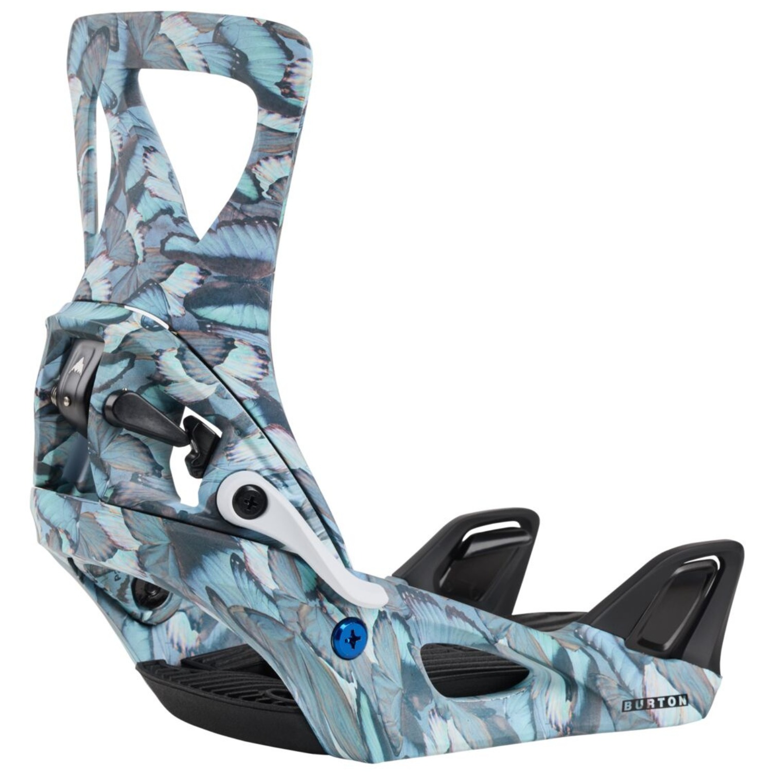 Burton Womens Step On Re:Flex