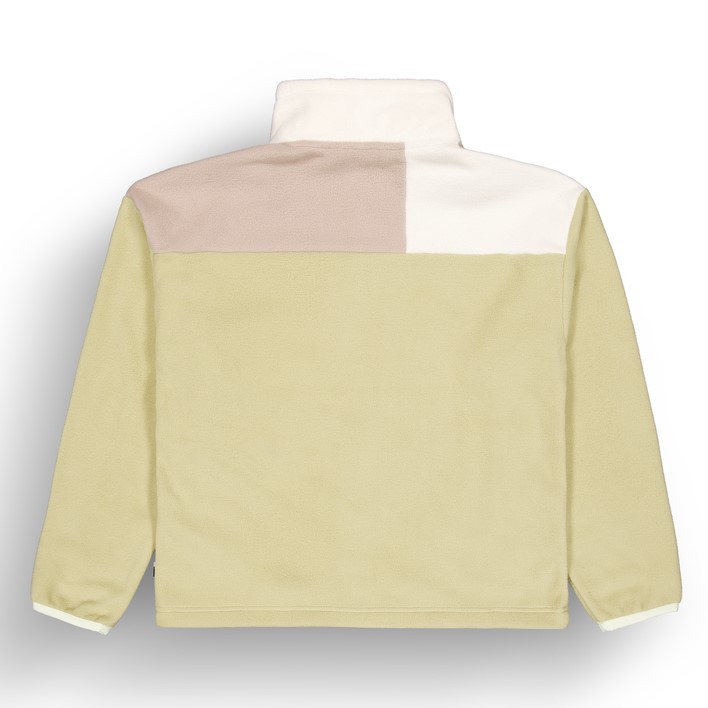 Picture Womens Arcca W Fz Fleece