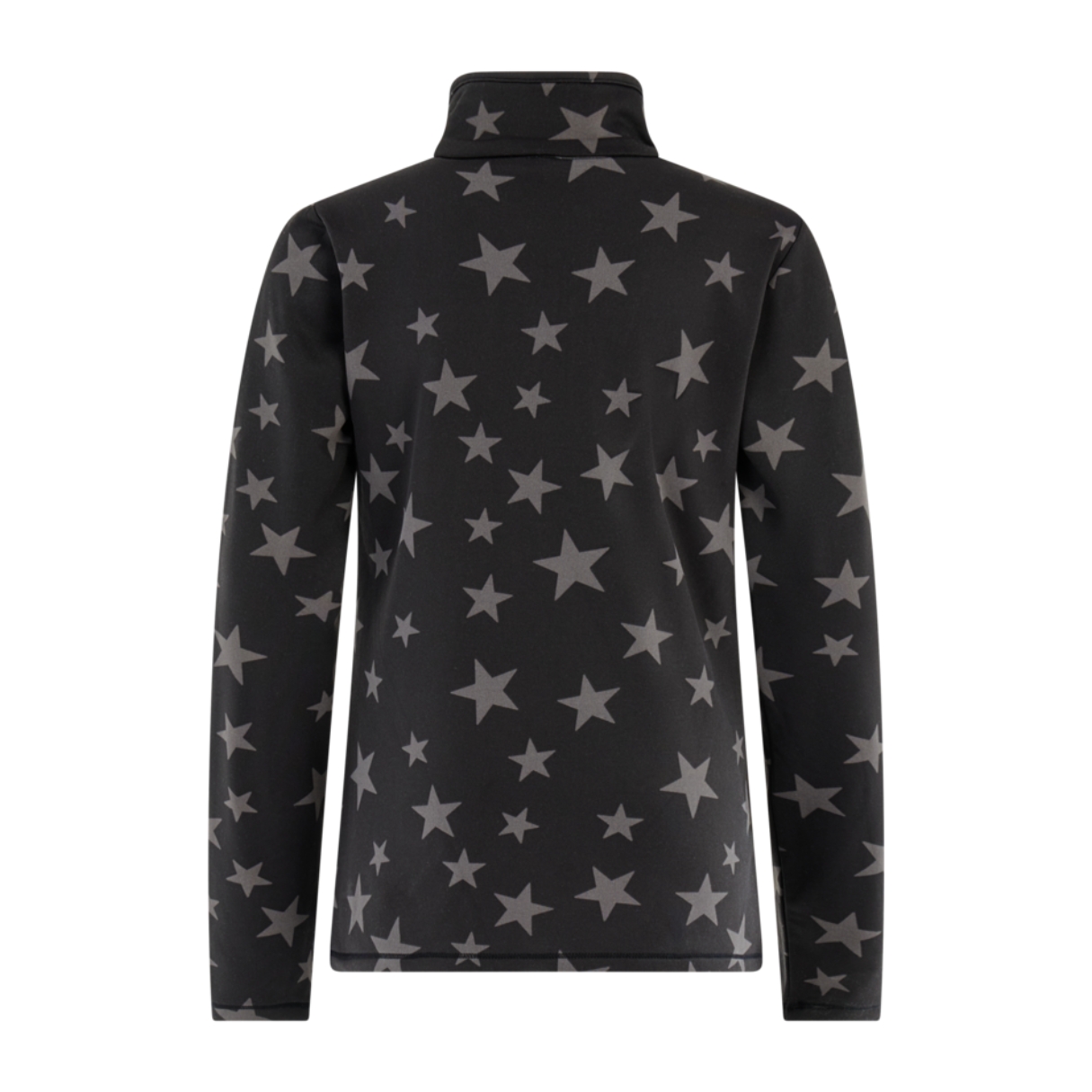 Protest Girls Prtxray Jr  1/4 Zip Active Top
