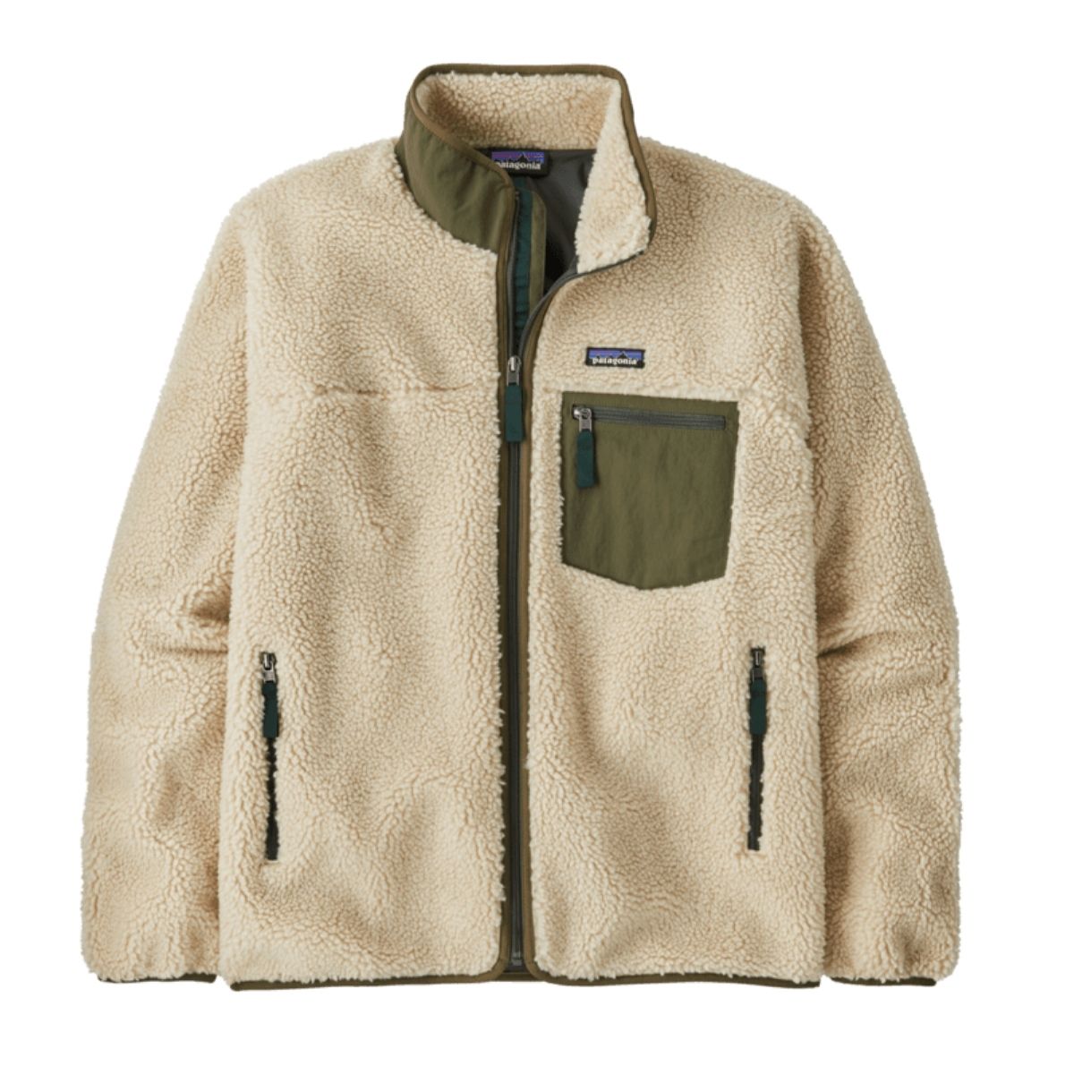 Patagonia Mens Classic Retro_X Jacket