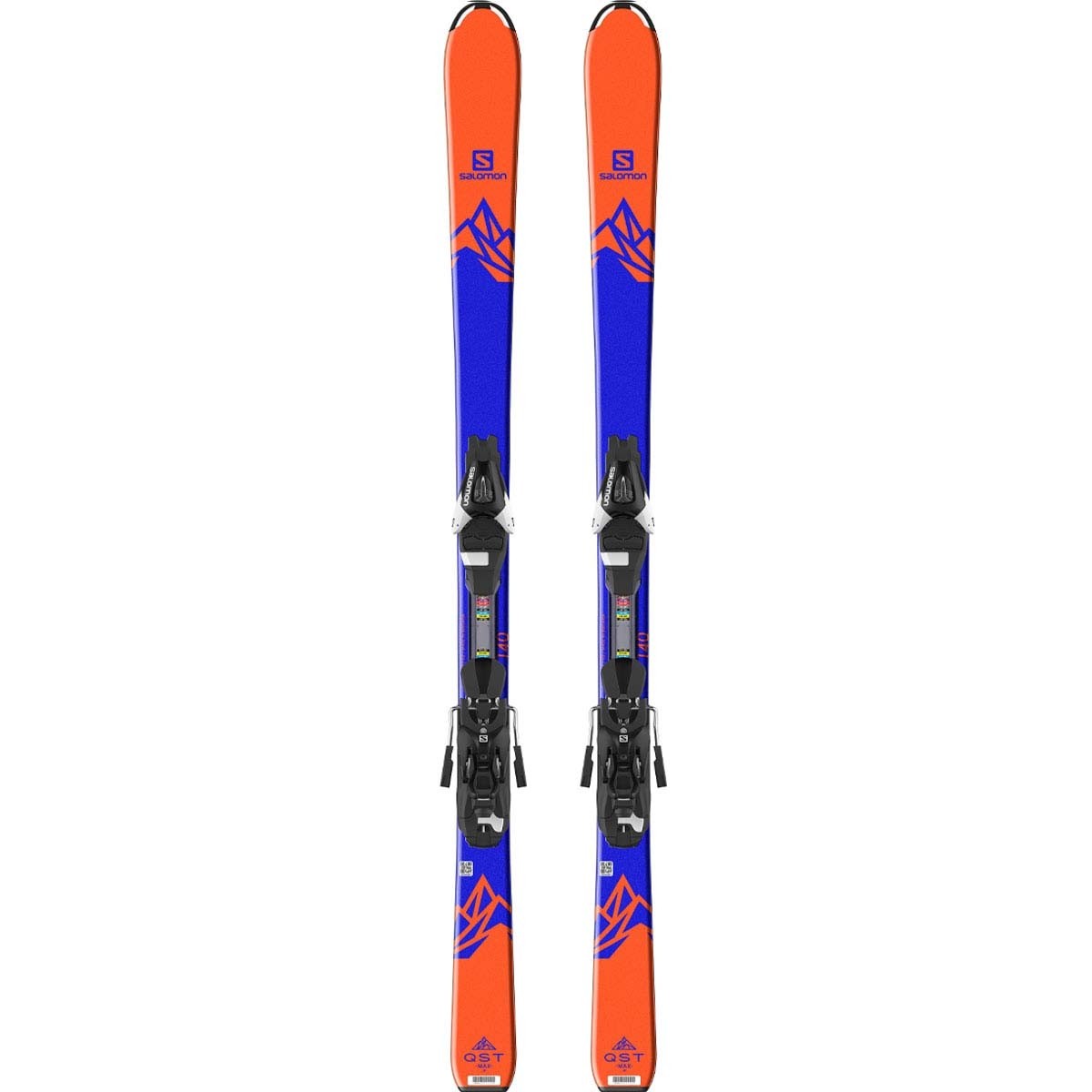 Salomon Y Quest Max Jr 2018 Salomon Y Quest Max Jr 2018