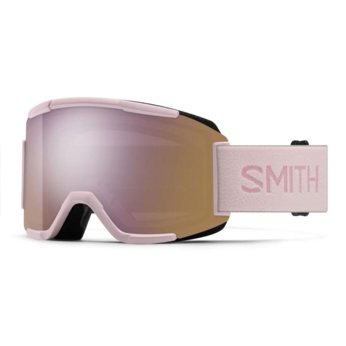 Smith Squad - Carnation-Rose Gold 