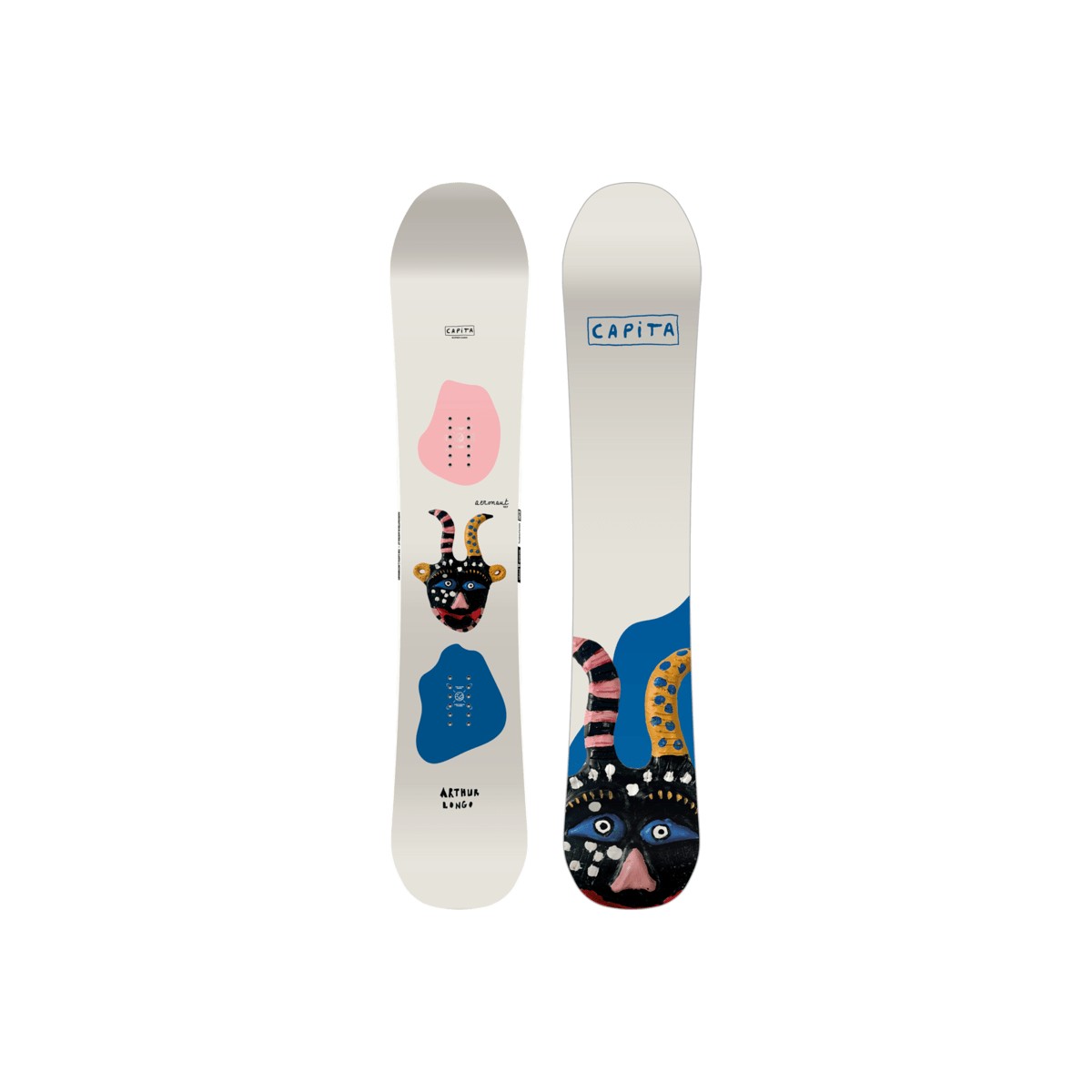Capita Aeronaut