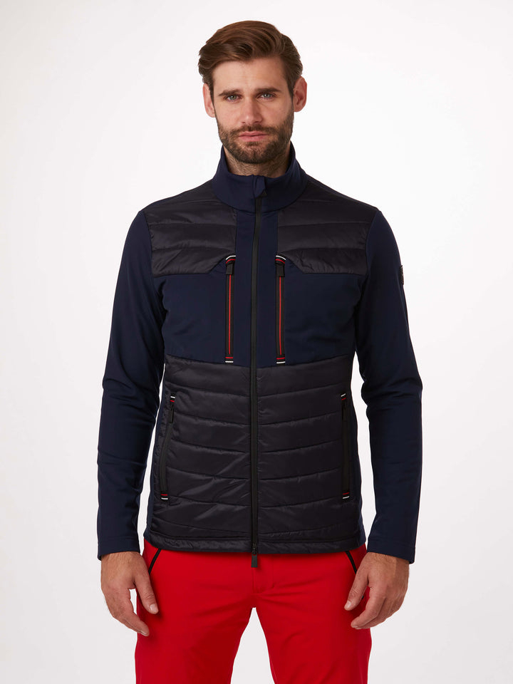 Toni Sailer Mens Roger Hybrid Jacket
