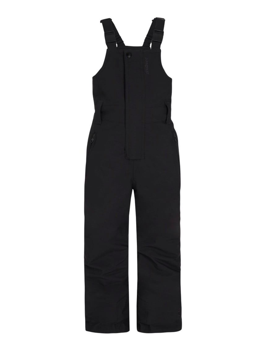 Protest Kids Neutral Td Salopette Protest Kids Neutral Td Salopette