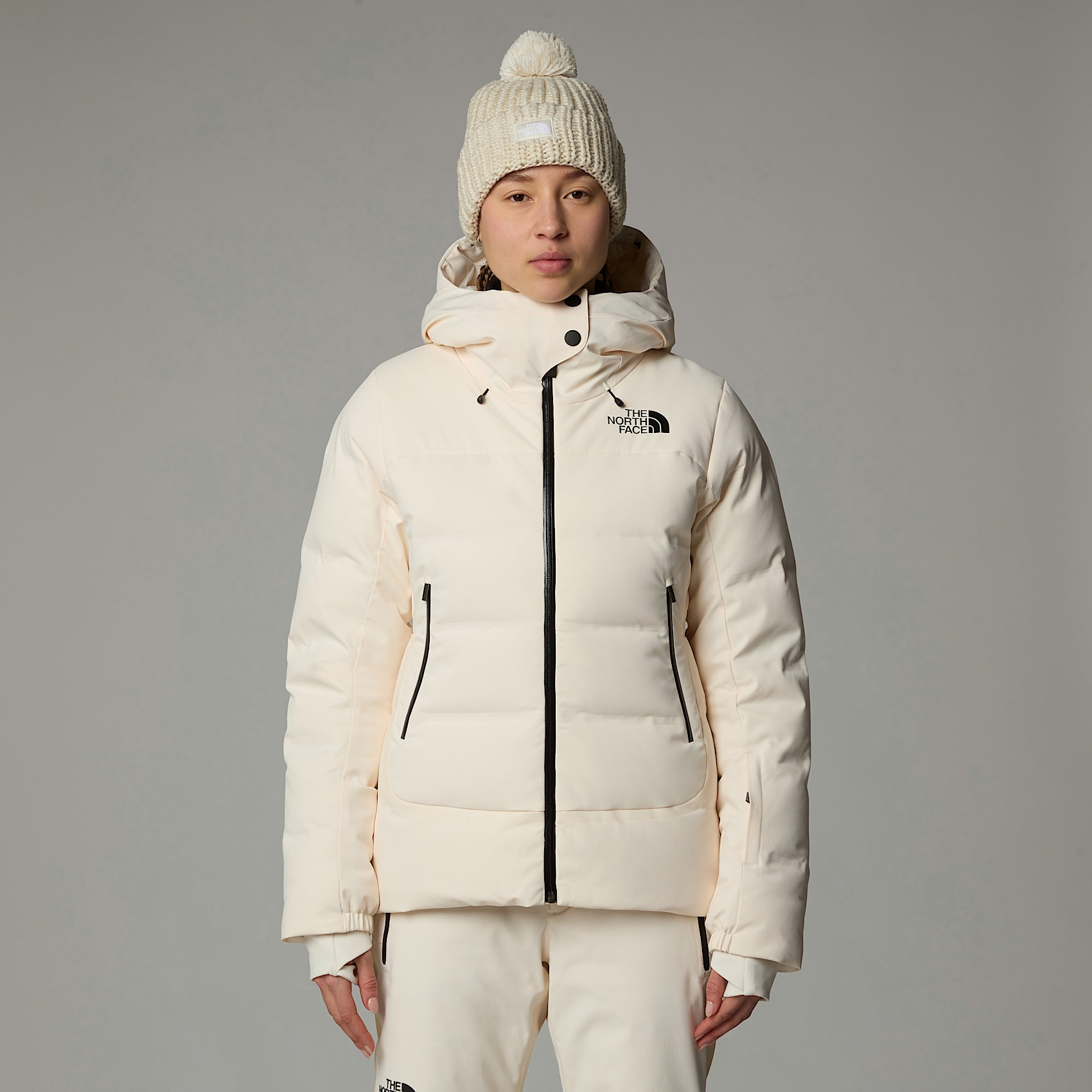 North face cirque down jacket review sale