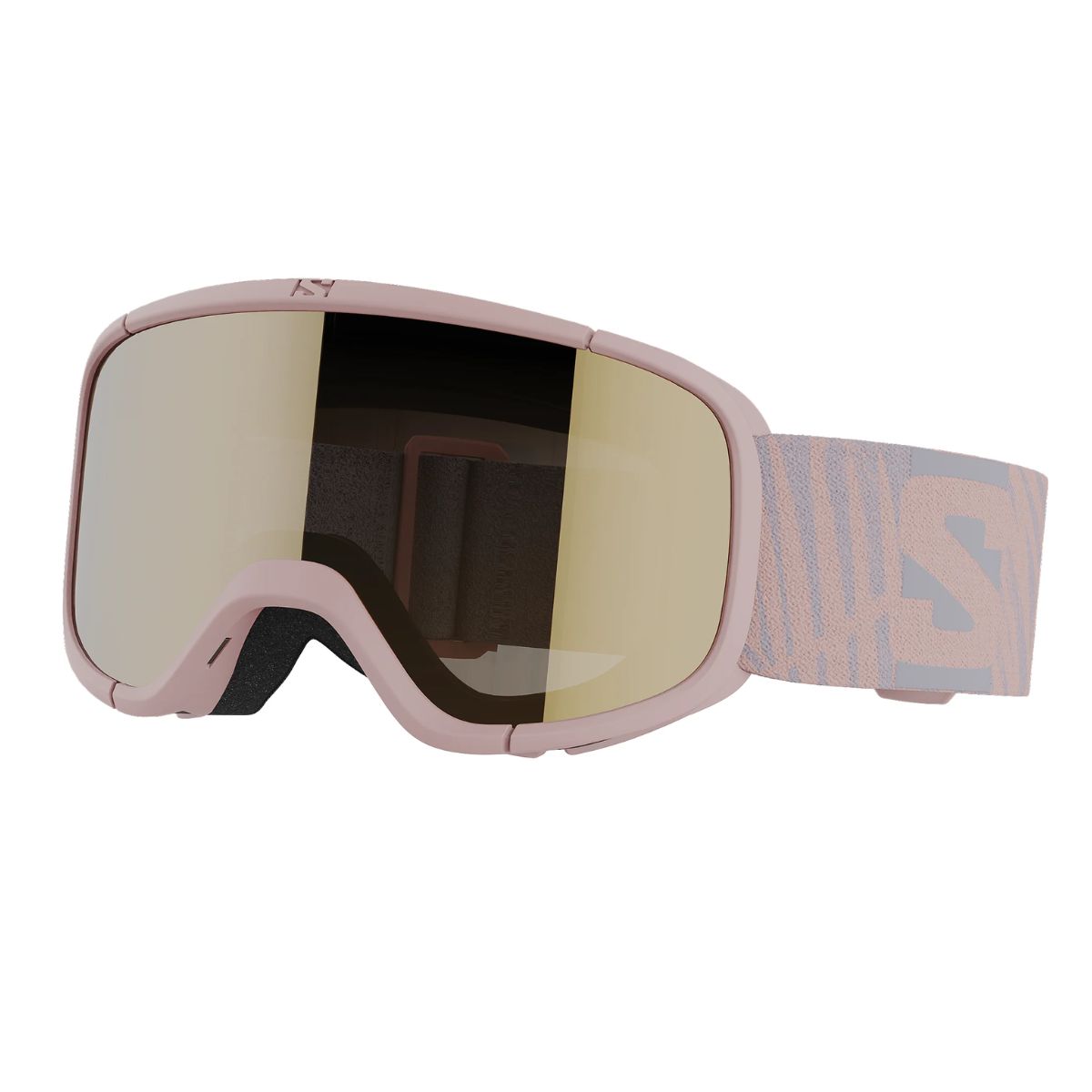 Salomon Lumi Access Tropical Peach-Flash Salomon Lumi Access Tropical Peach-Flash