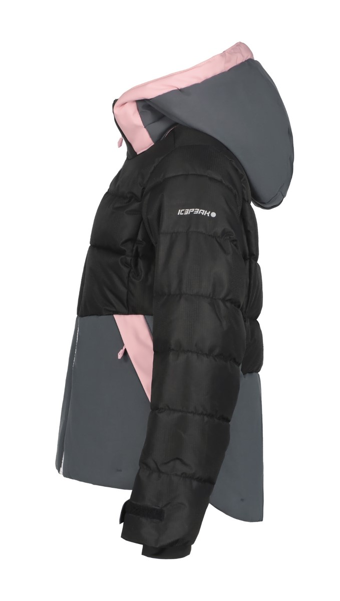 Icepeak Girls Laval Jr Jacket