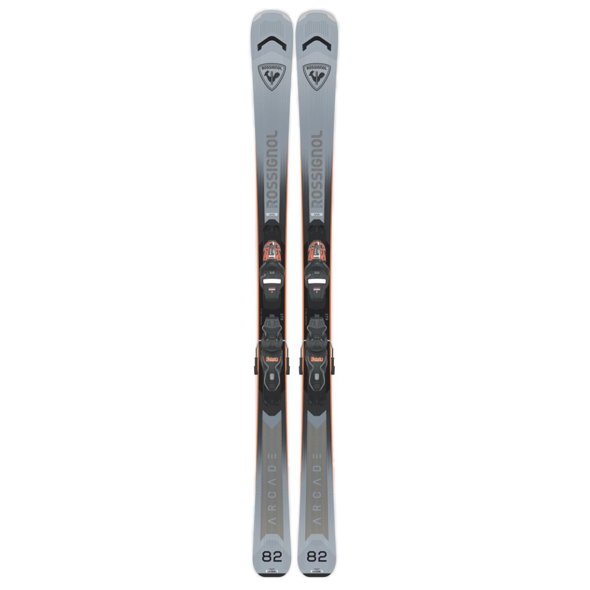 Rossignol Arcade 82